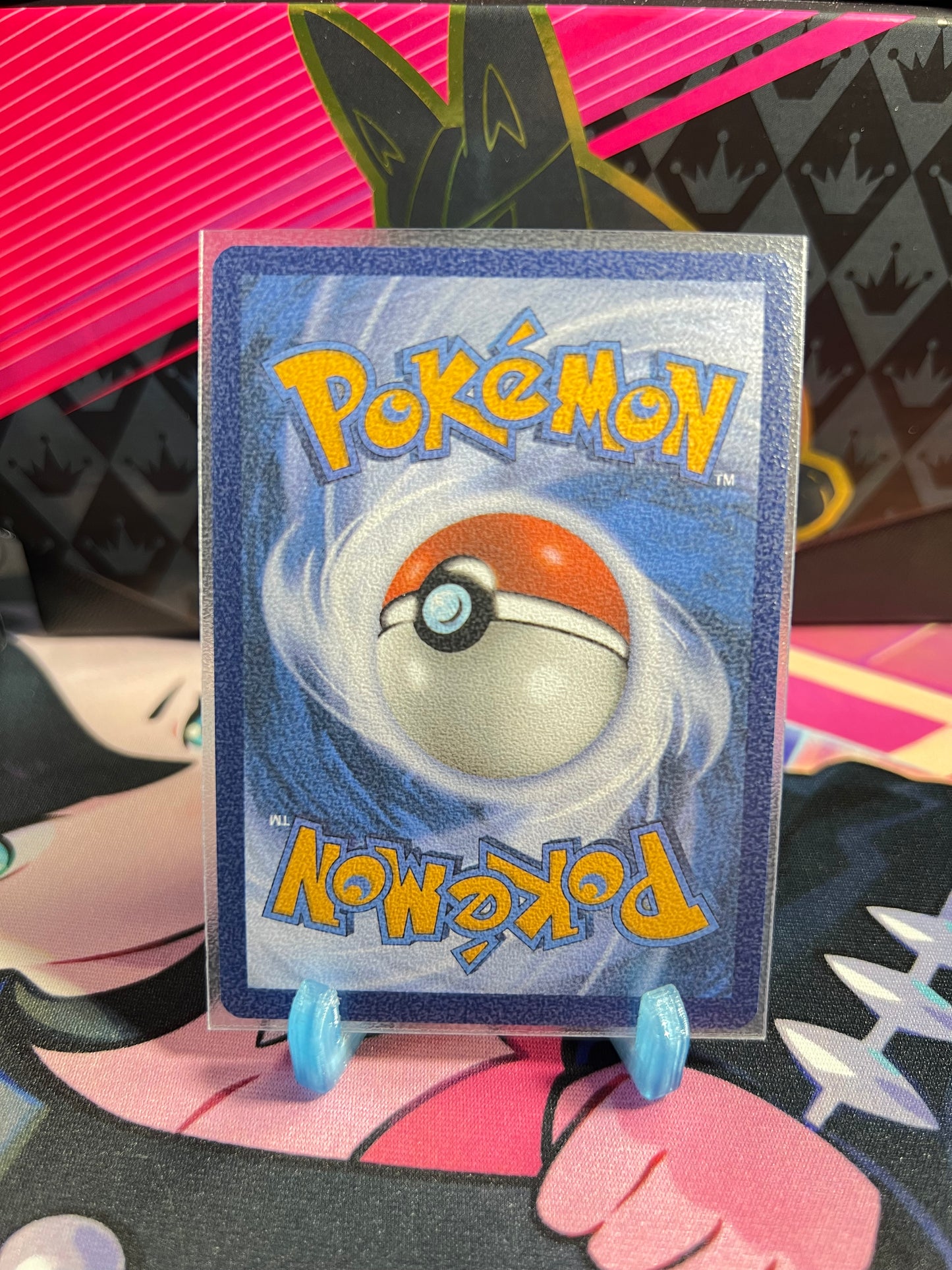 034/198 Hundemon Reverse Holo