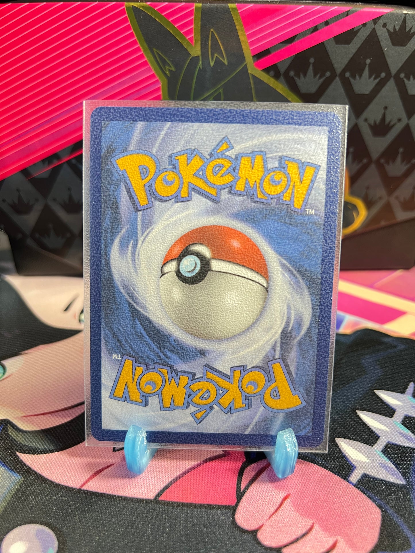 049/198 Scampisto Reverse Holo