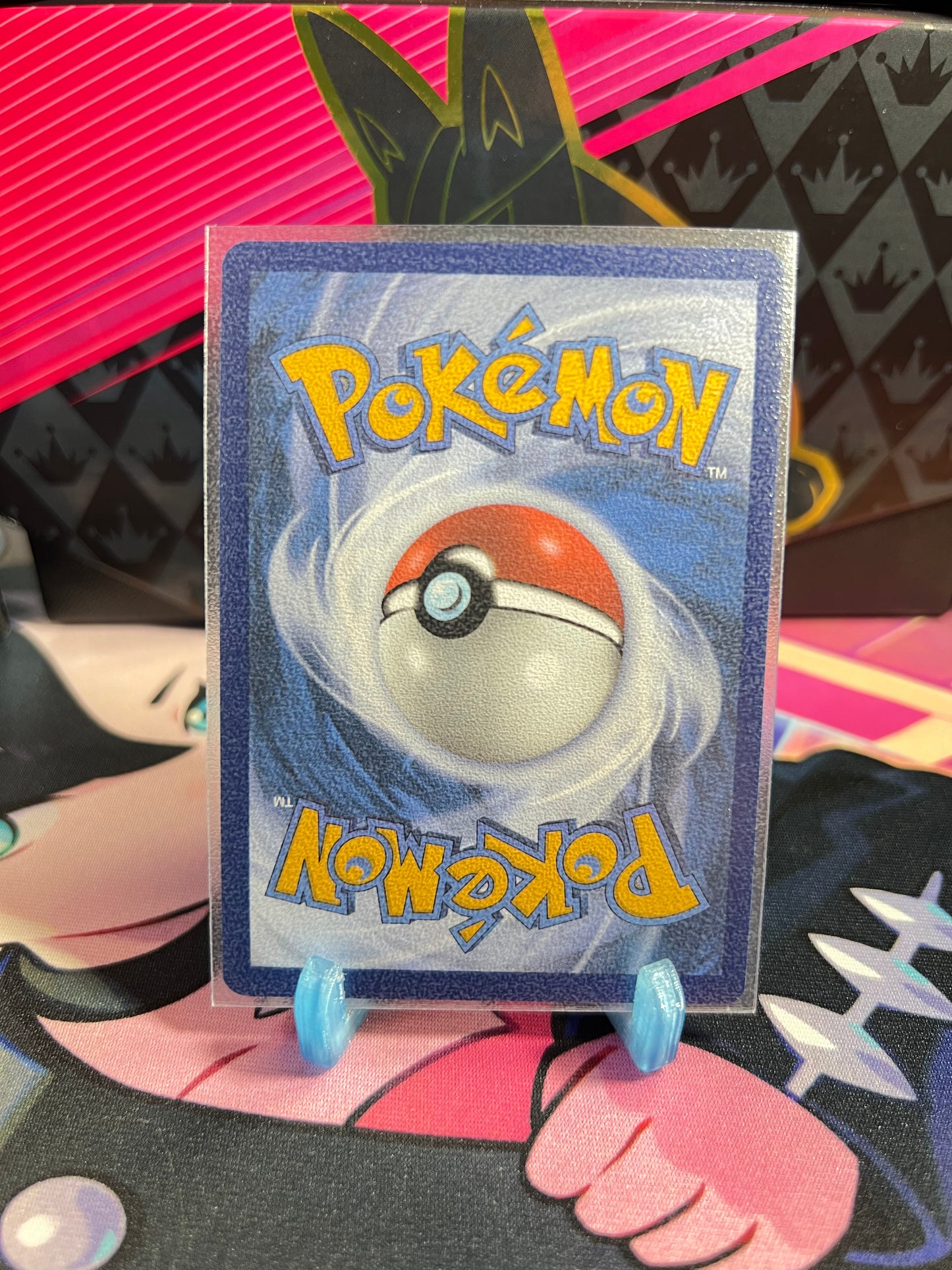 056/198 Schligda Reverse Holo