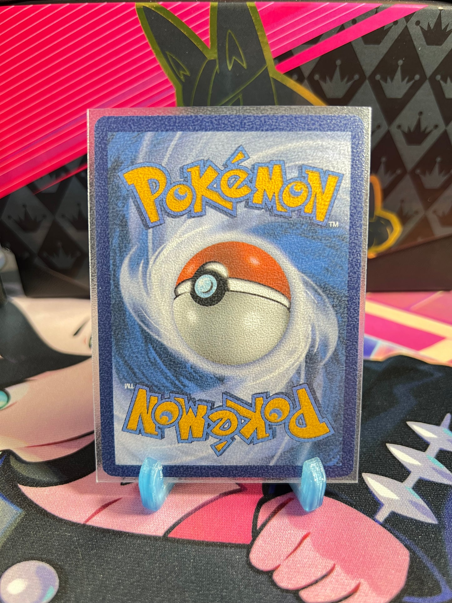 064/198 Magneton Reverse Holo
