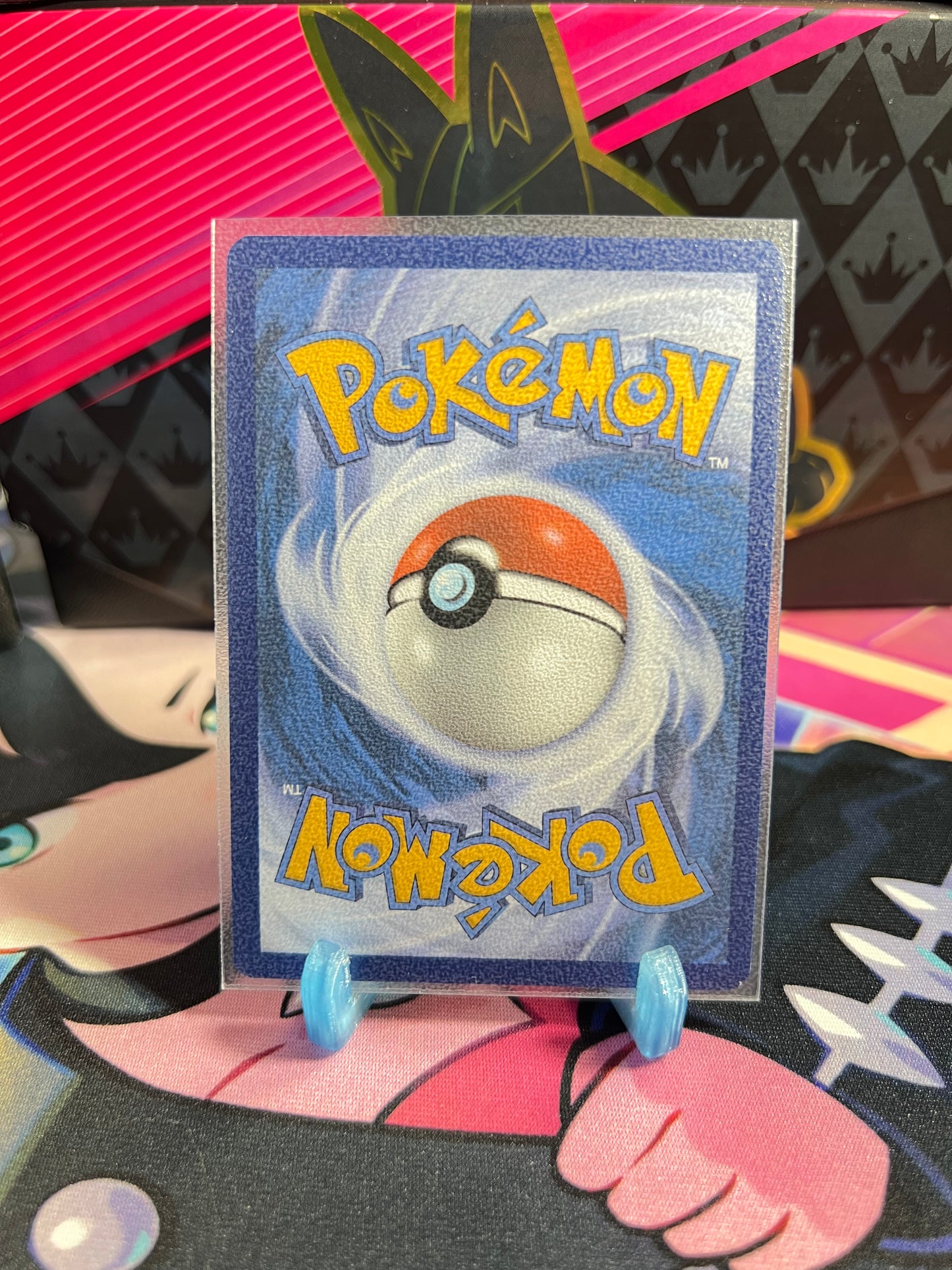 070/198 Rotom Reverse Holo