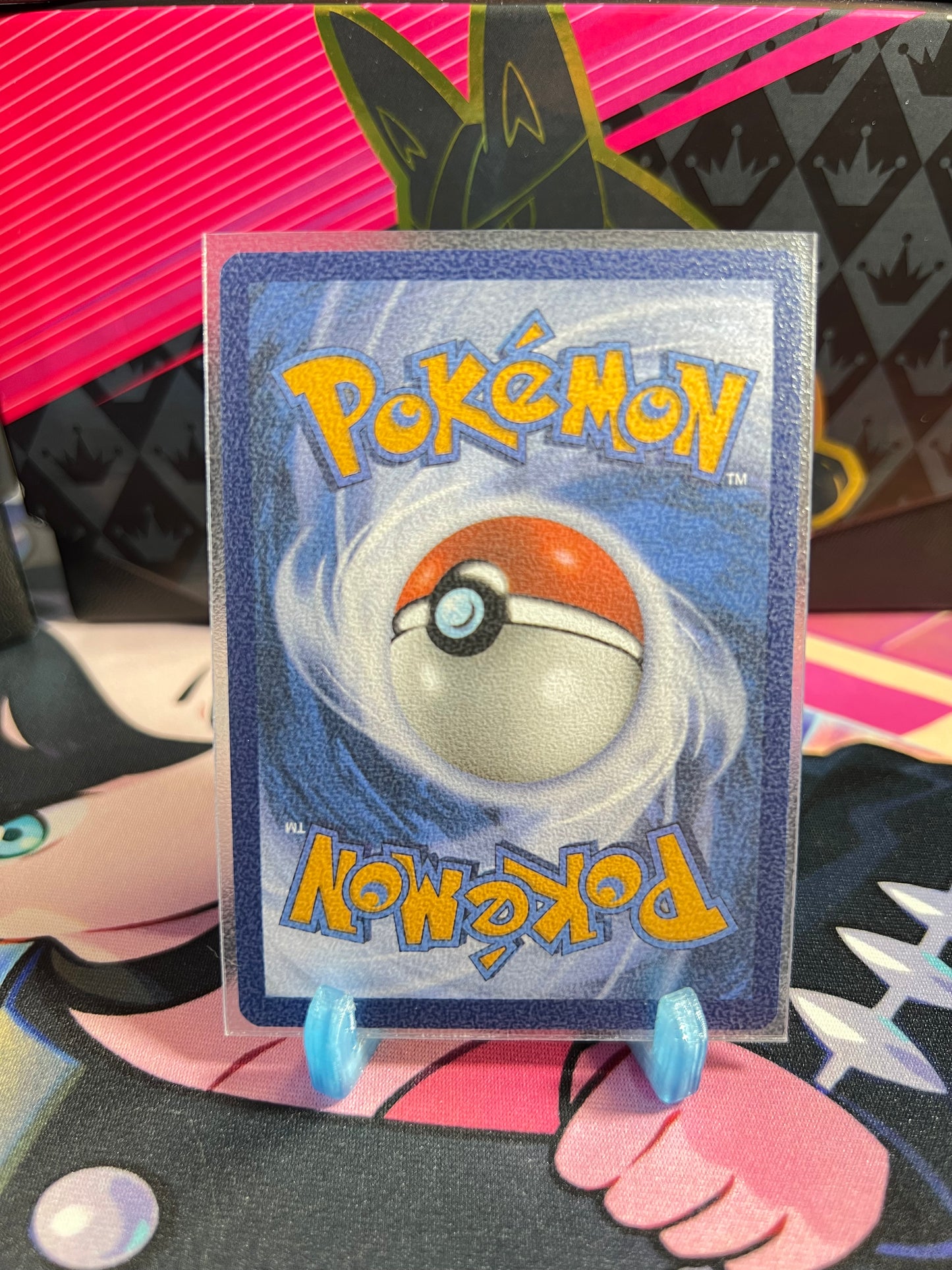 074/198 Pamo Reverse Holo