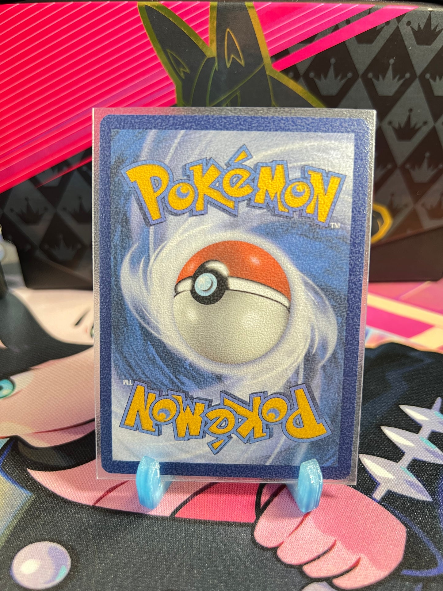 084/198 Trasla Reverse Holo