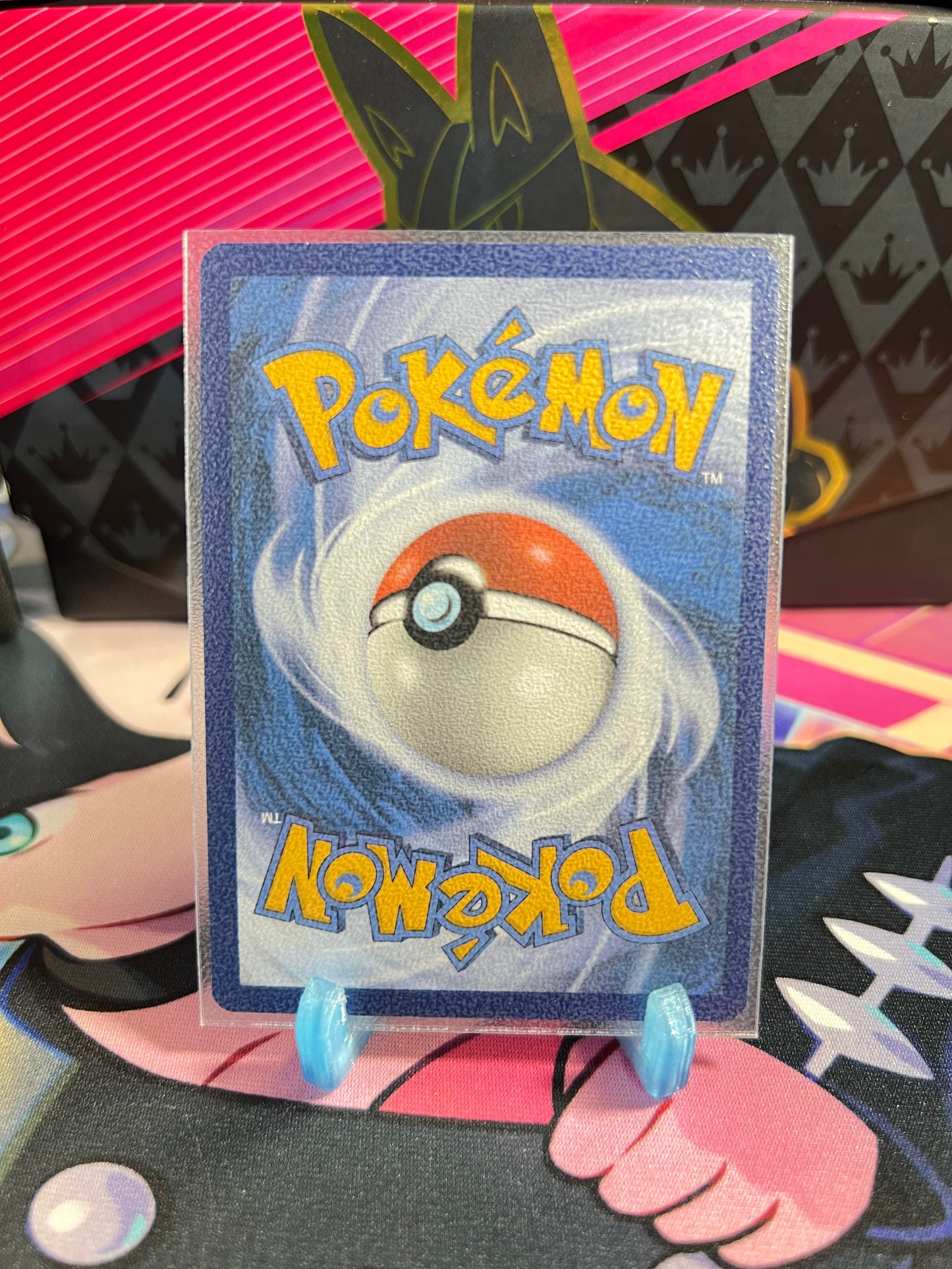 091/198 Flabèbè Reverse Holo