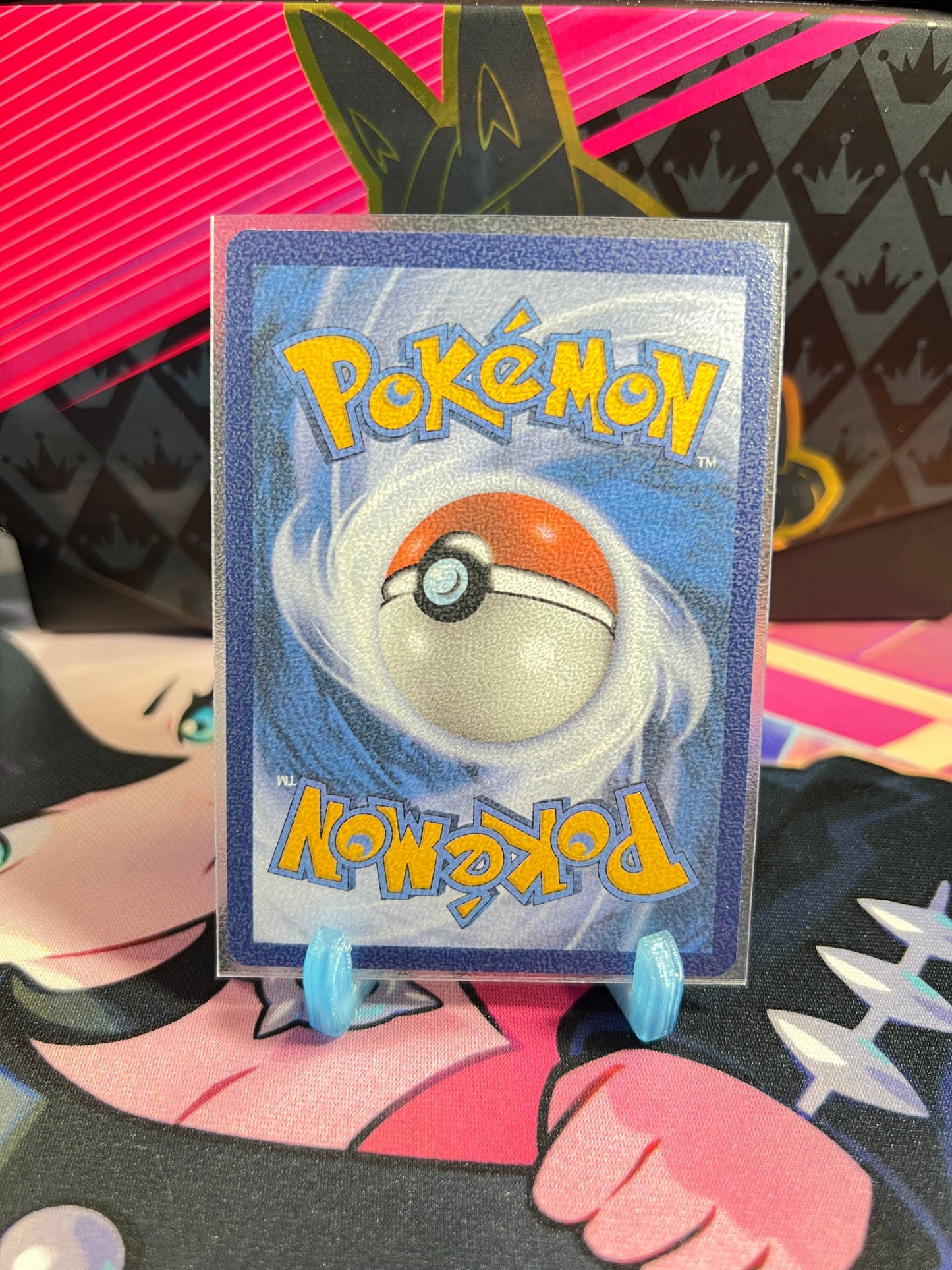 141/198 Knattox Reverse Holo