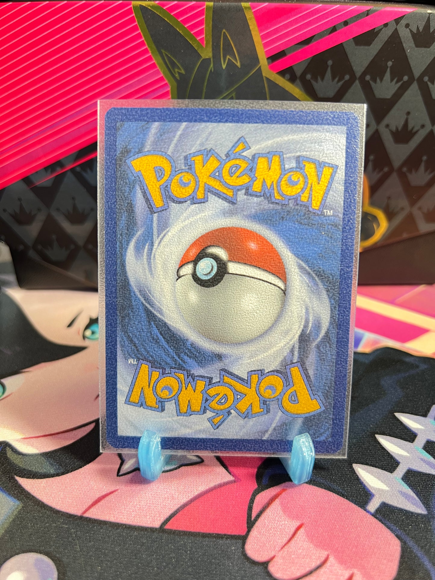 146/198 Sengo Reverse Holo