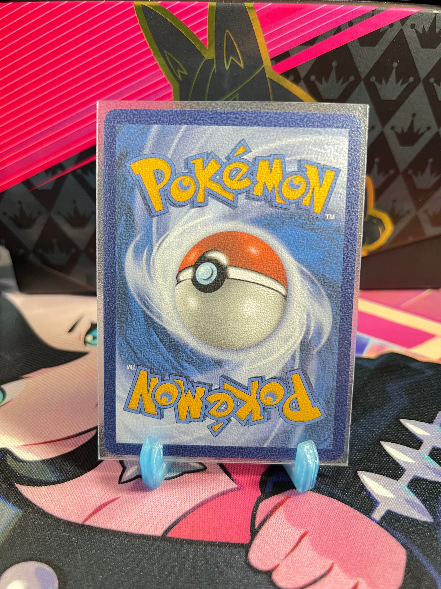 148/198 Staralili Reverse Holo