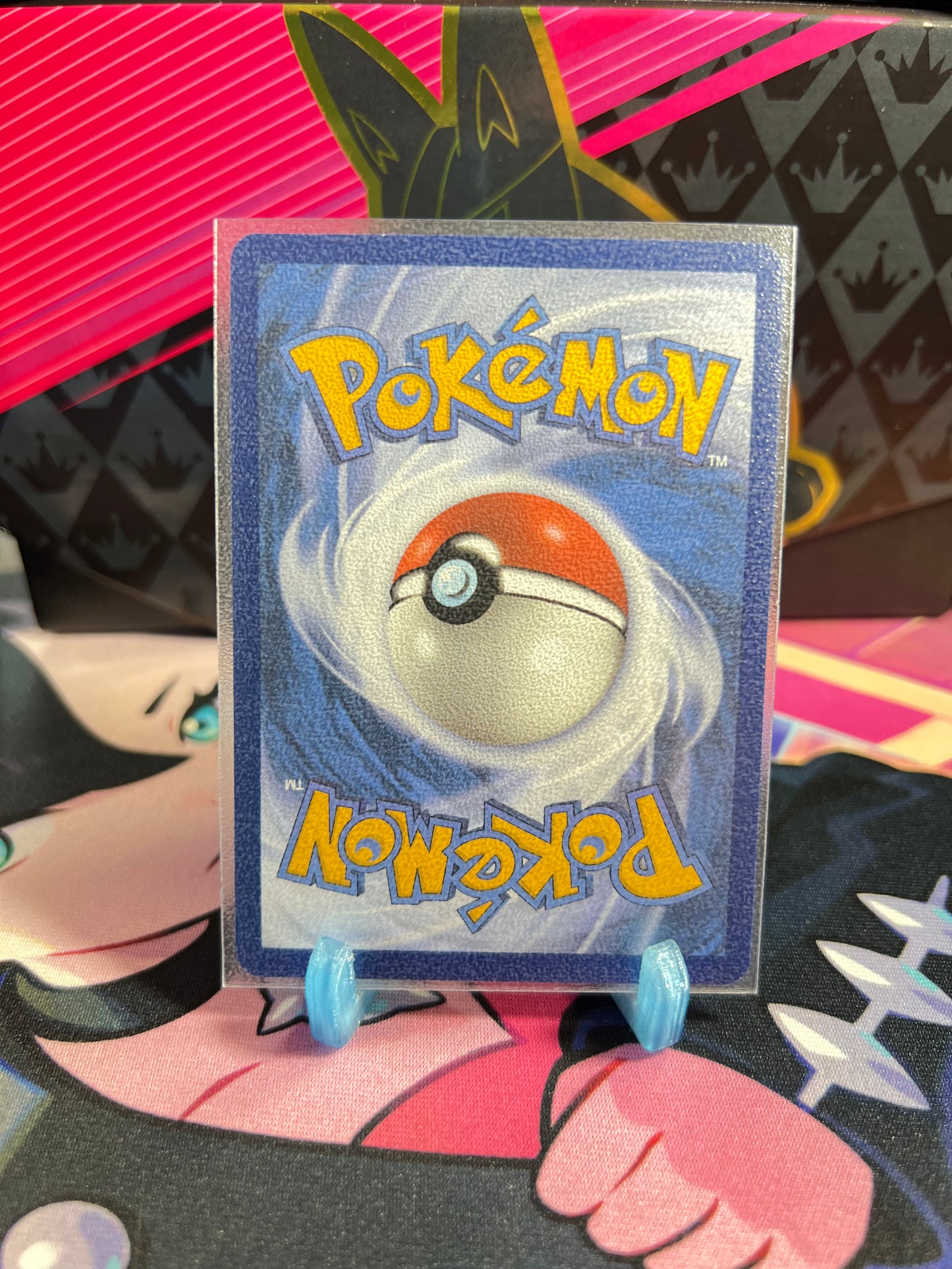 175/198 Jim Reverse Holo