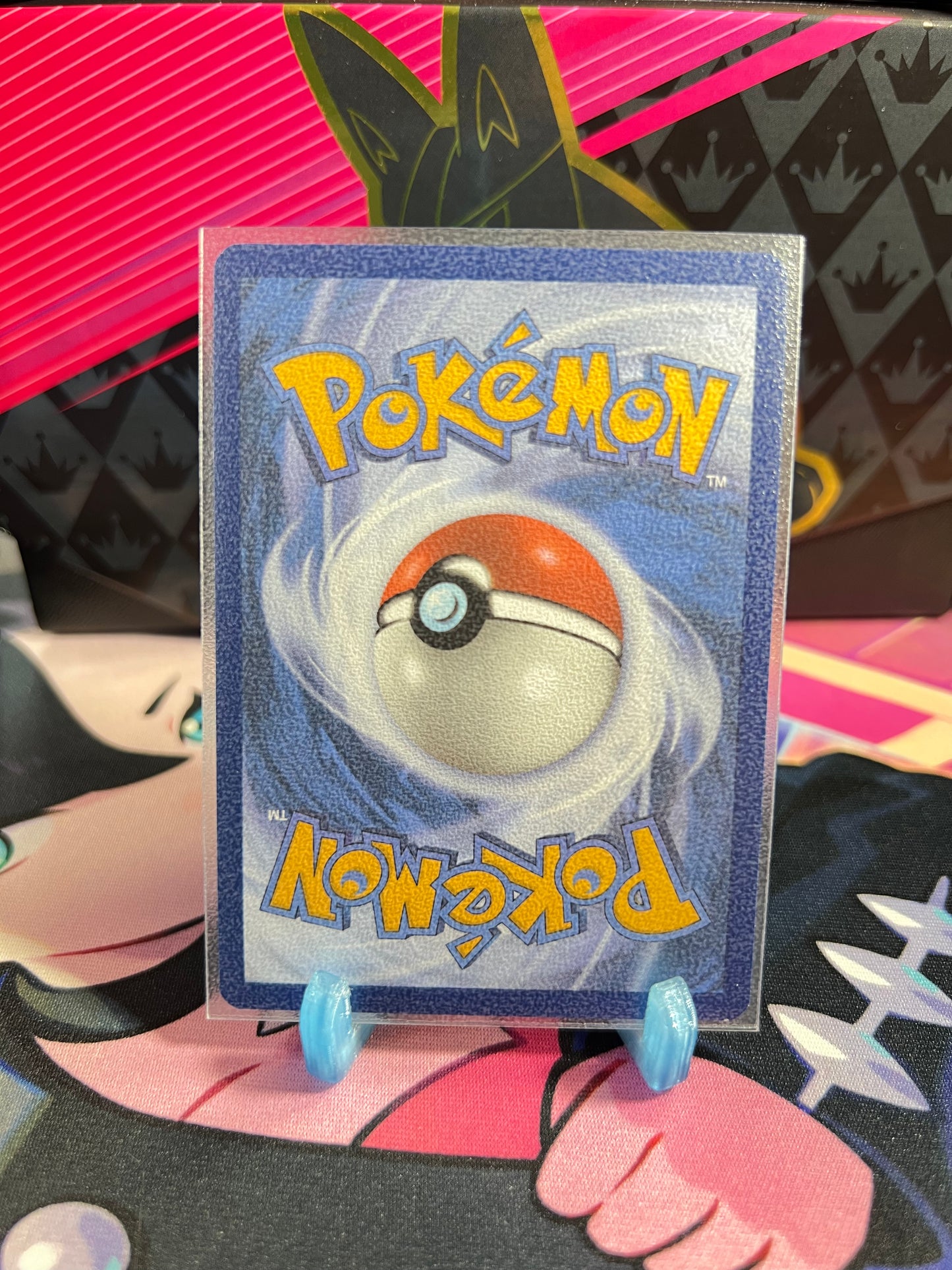 180/198 Nemila Reverse Holo