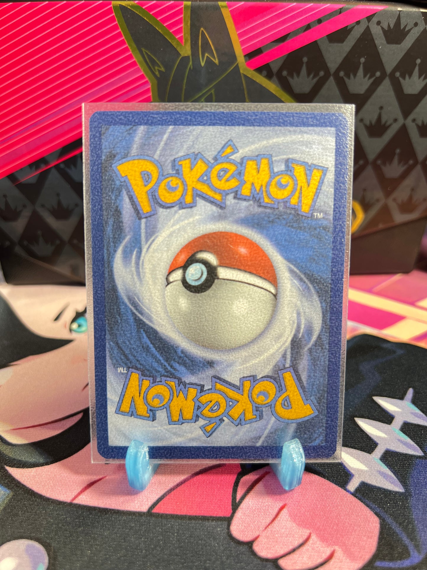 191/198 Sonderbonbon Reverse Holo