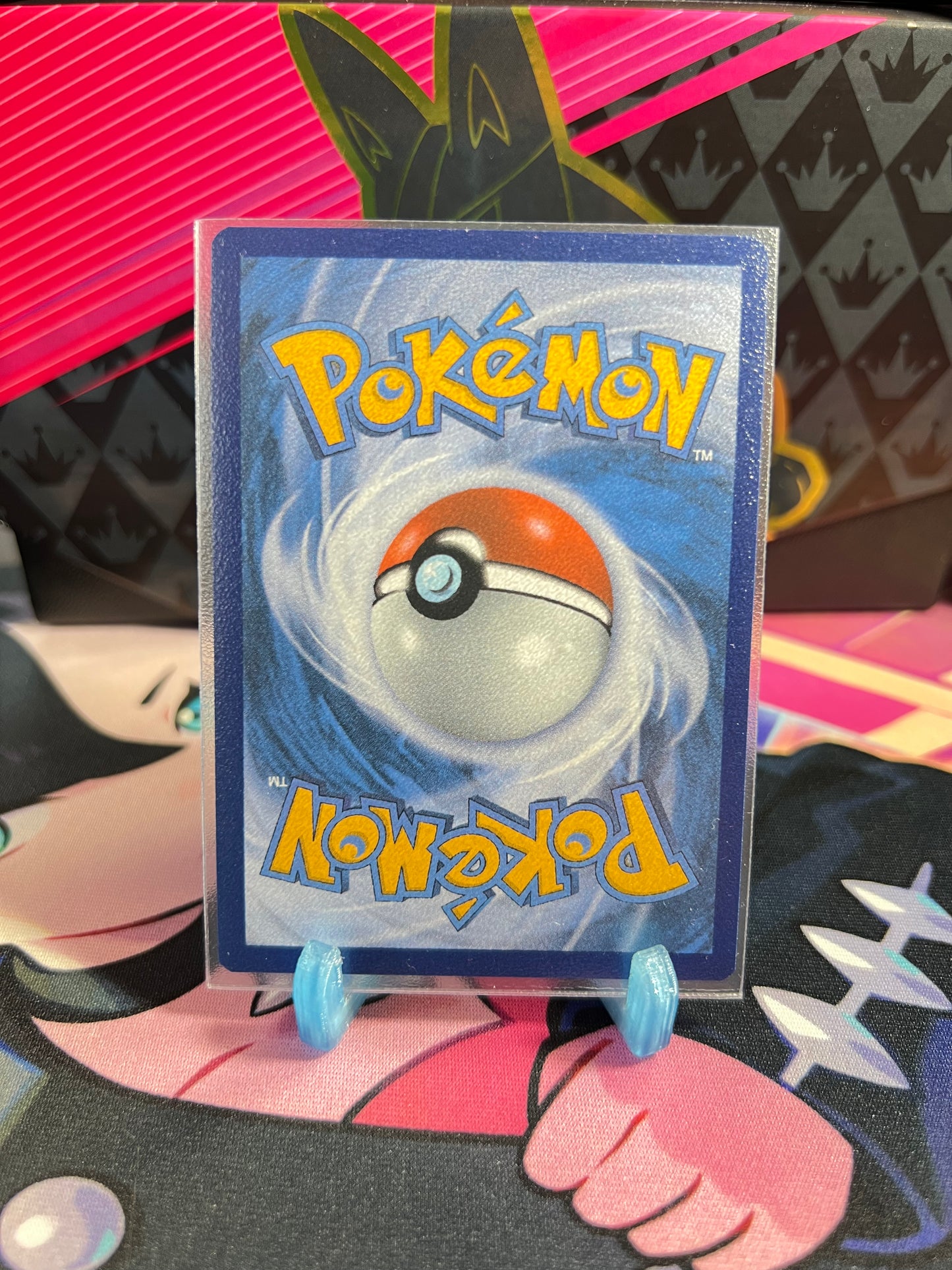 031/172 Lapras Reverse Holo