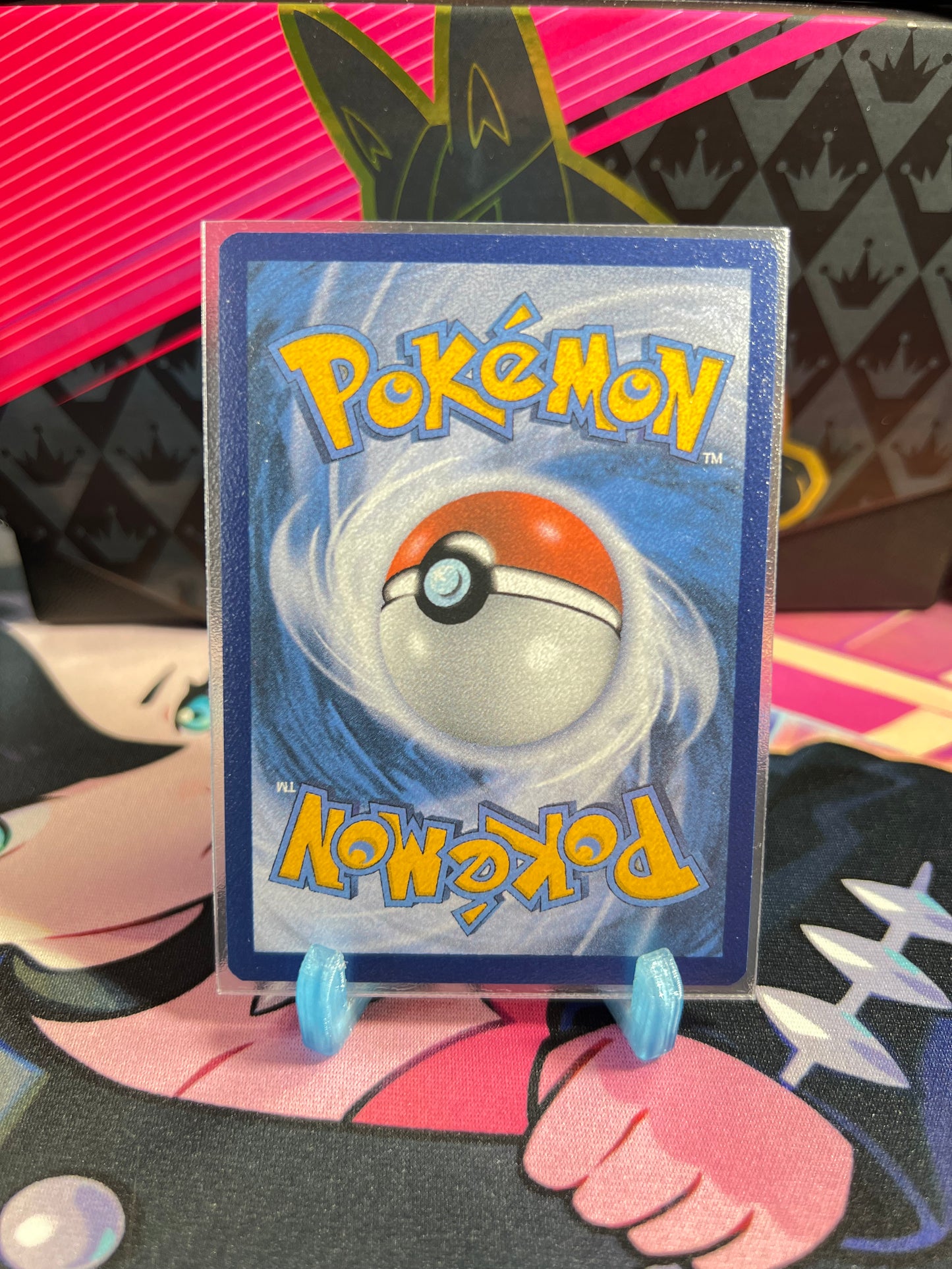 037/172 Impoleon Holo