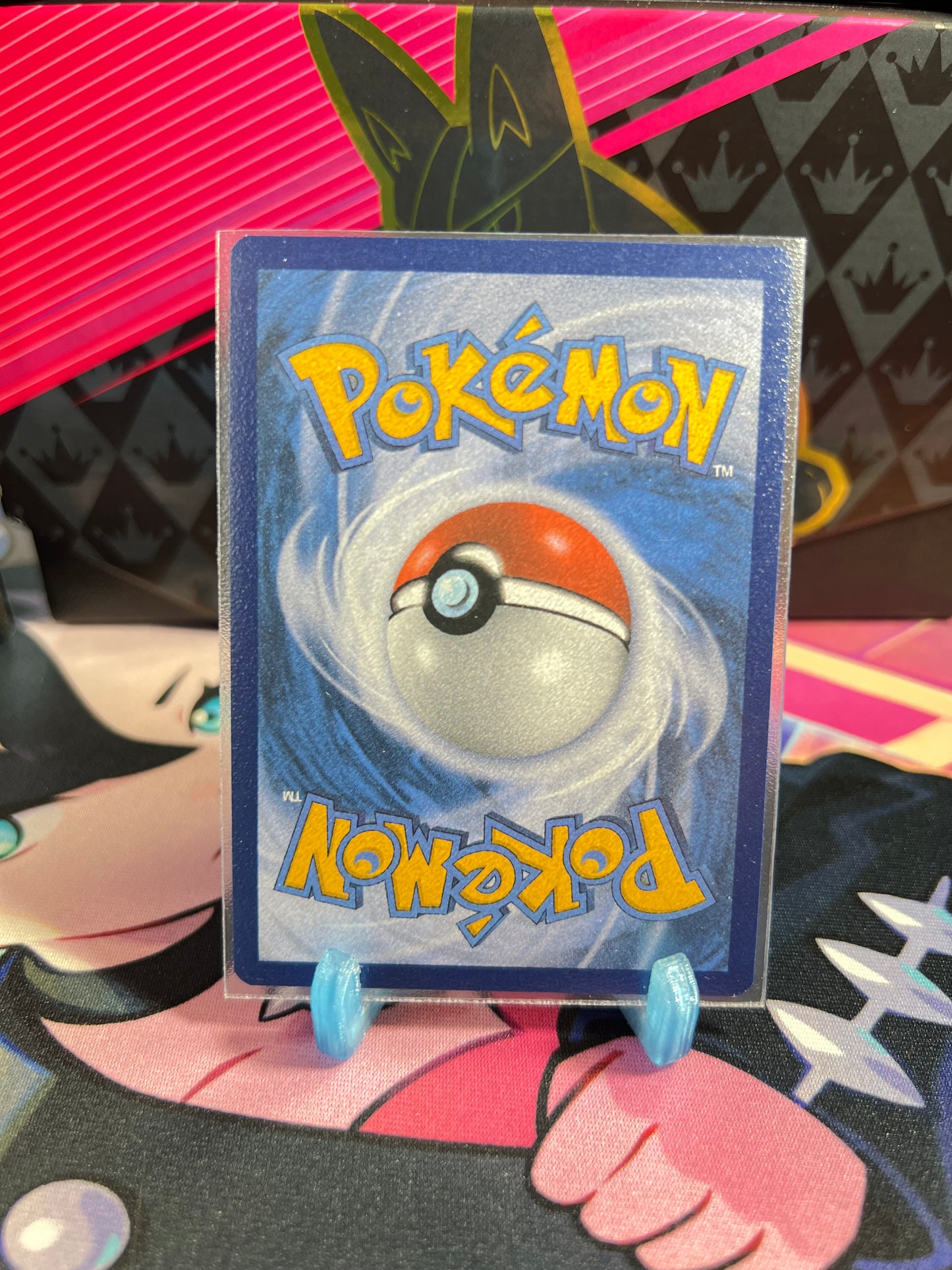 042/172 Petznief Reverse Holo