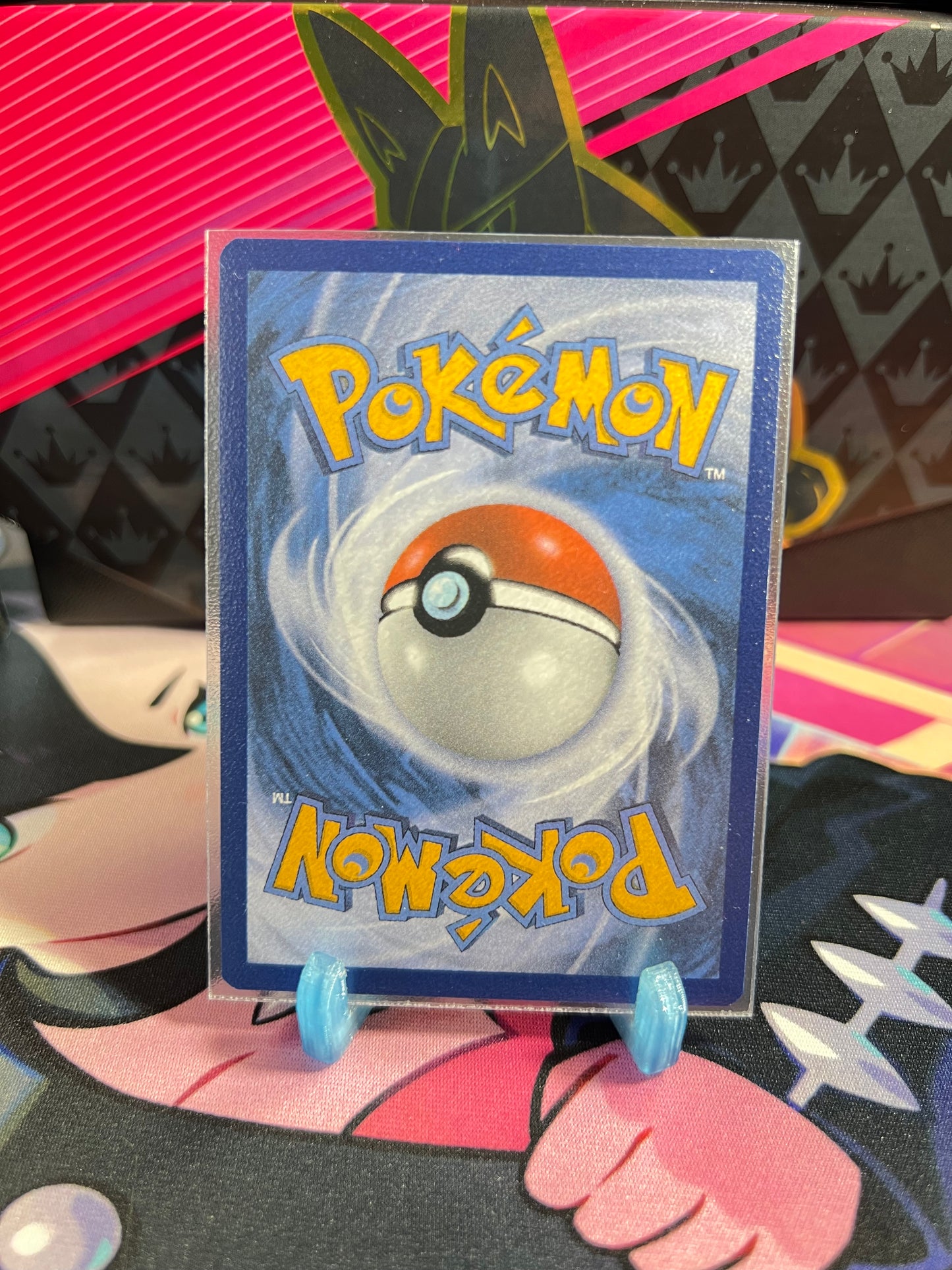 044/172 Kubuin Reverse Holo