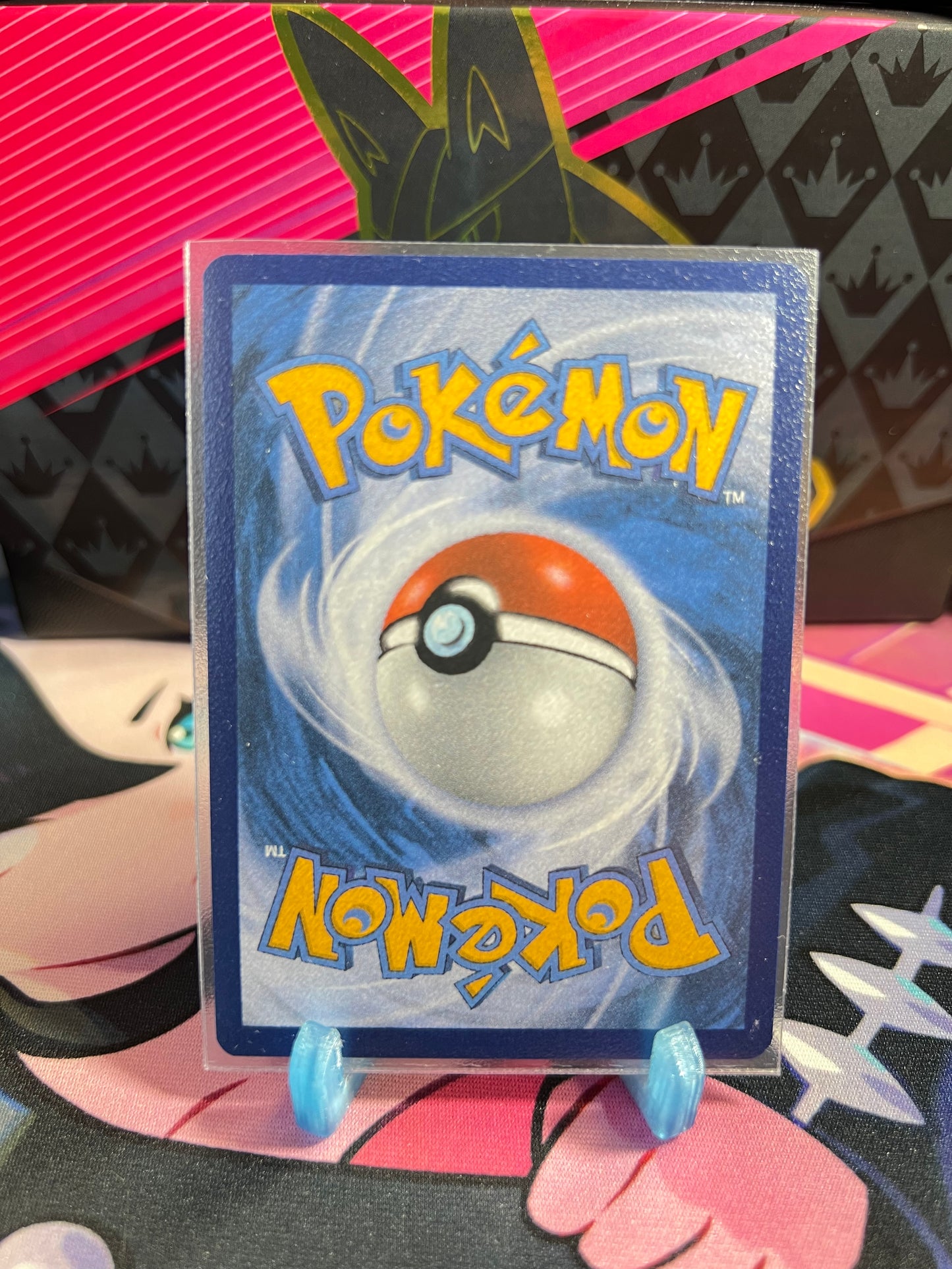 060/172 Zwirrlicht Reverse Holo