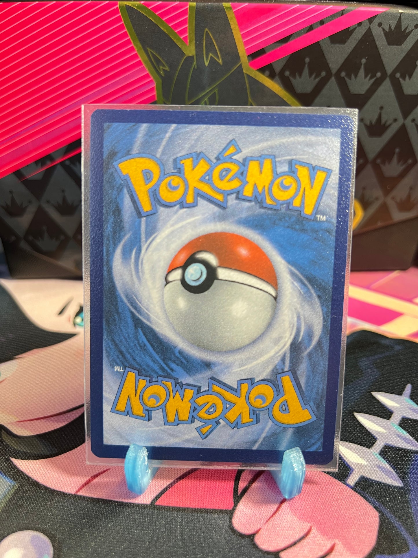 062/172 Zwirrfinst Reverse Holo