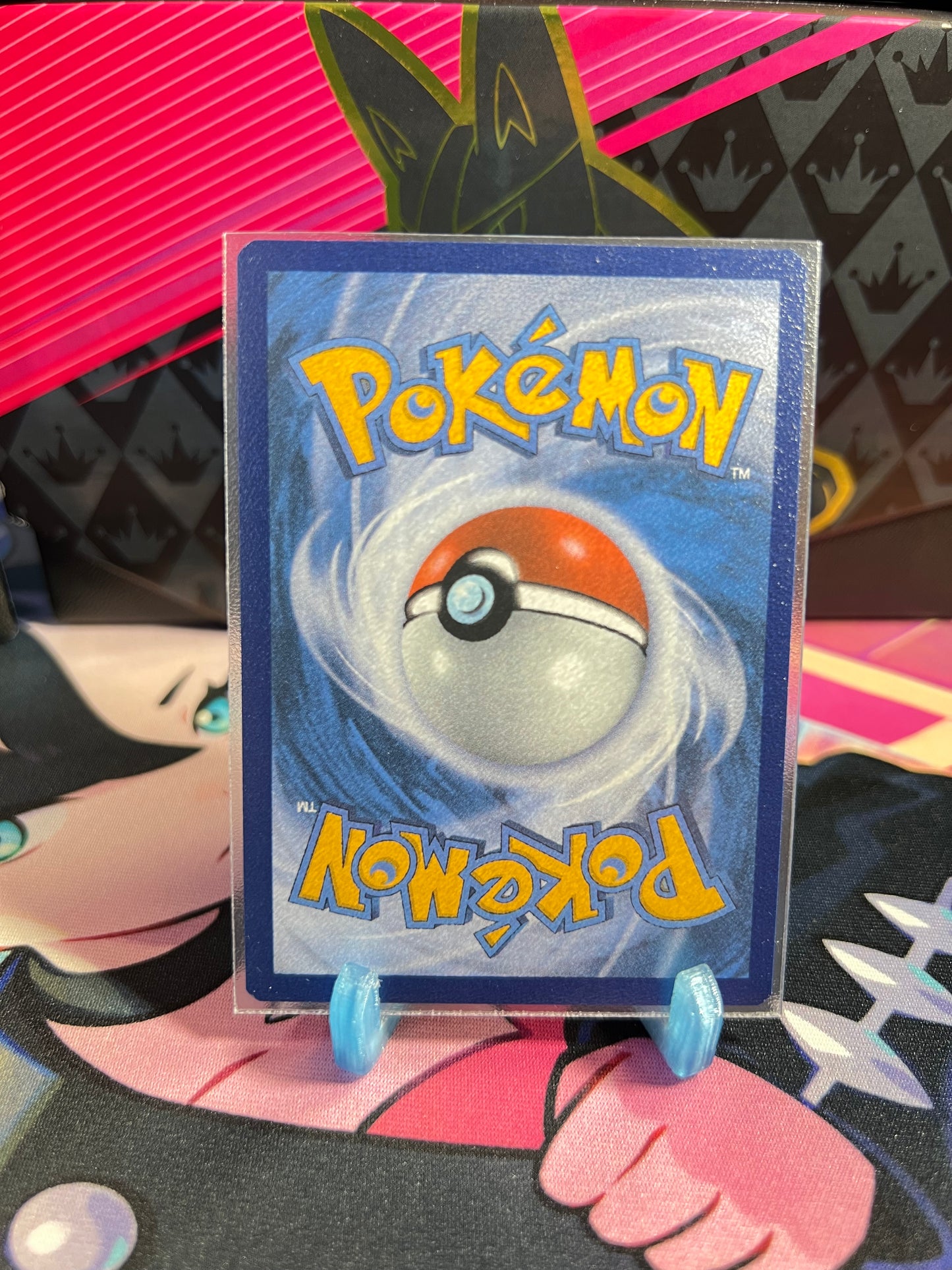 104/172 Klikdiklak Reverse Holo