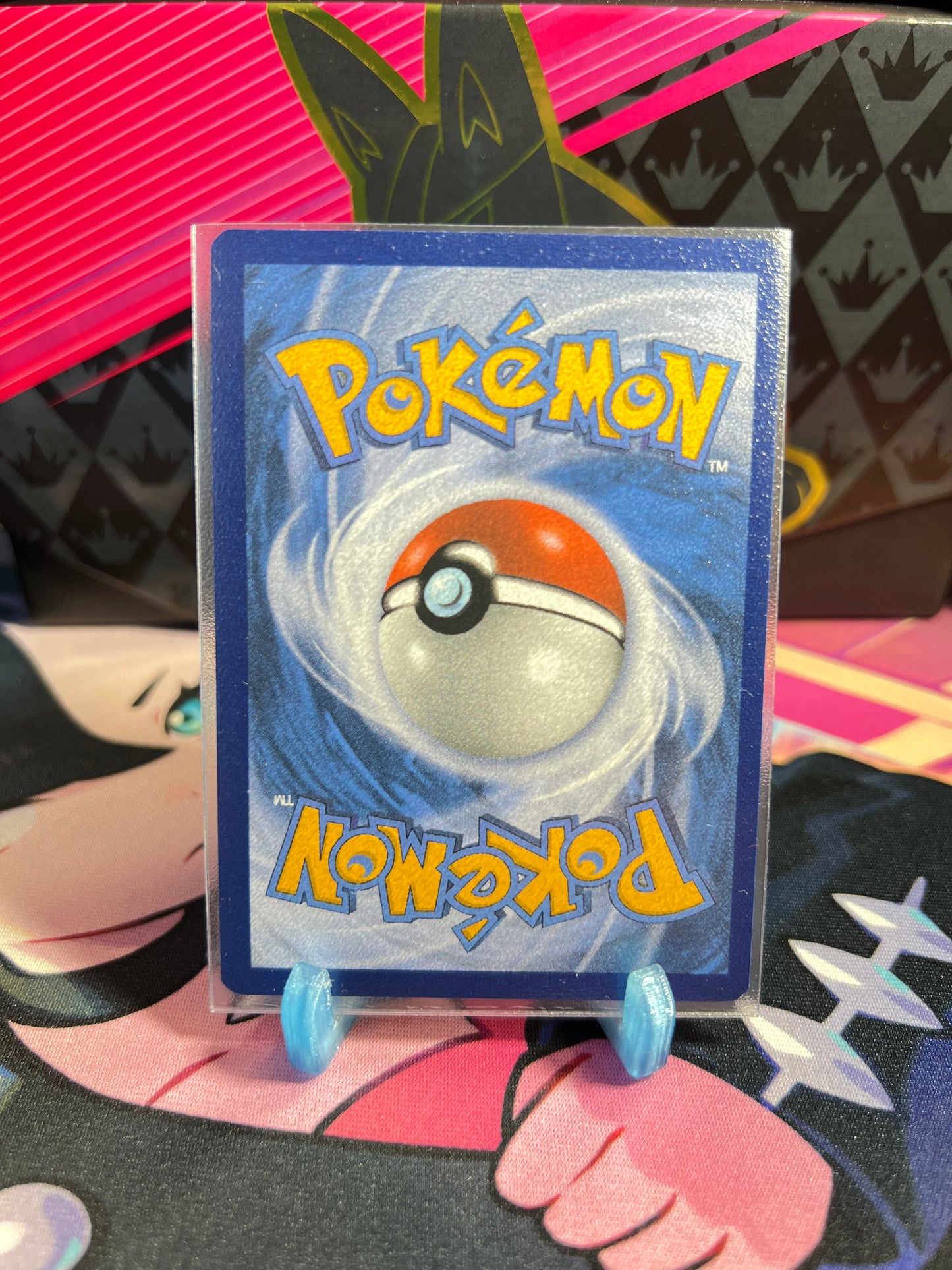 110/172 Milza Reverse Holo