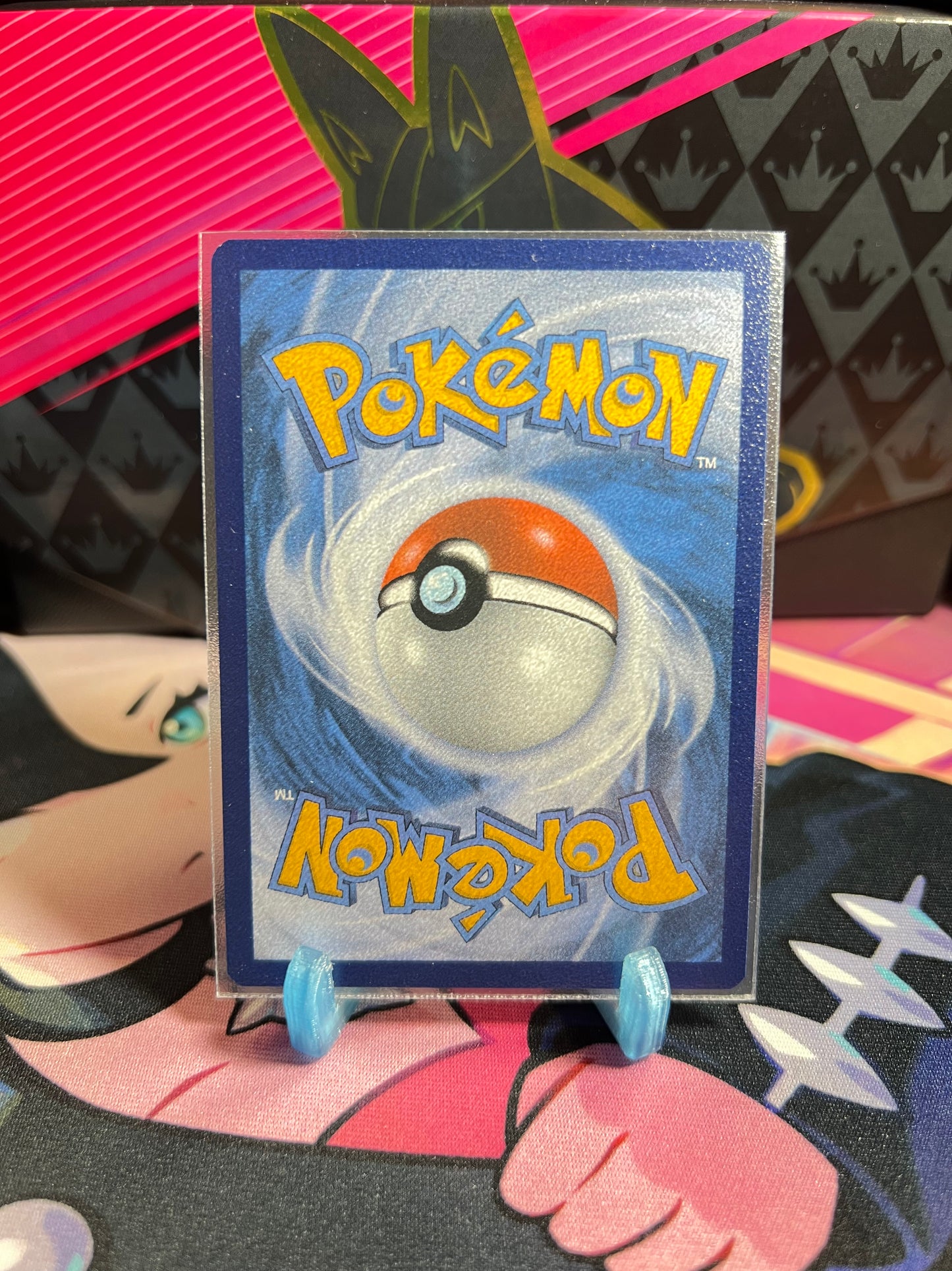 130/172 Barry Reverse Holo
