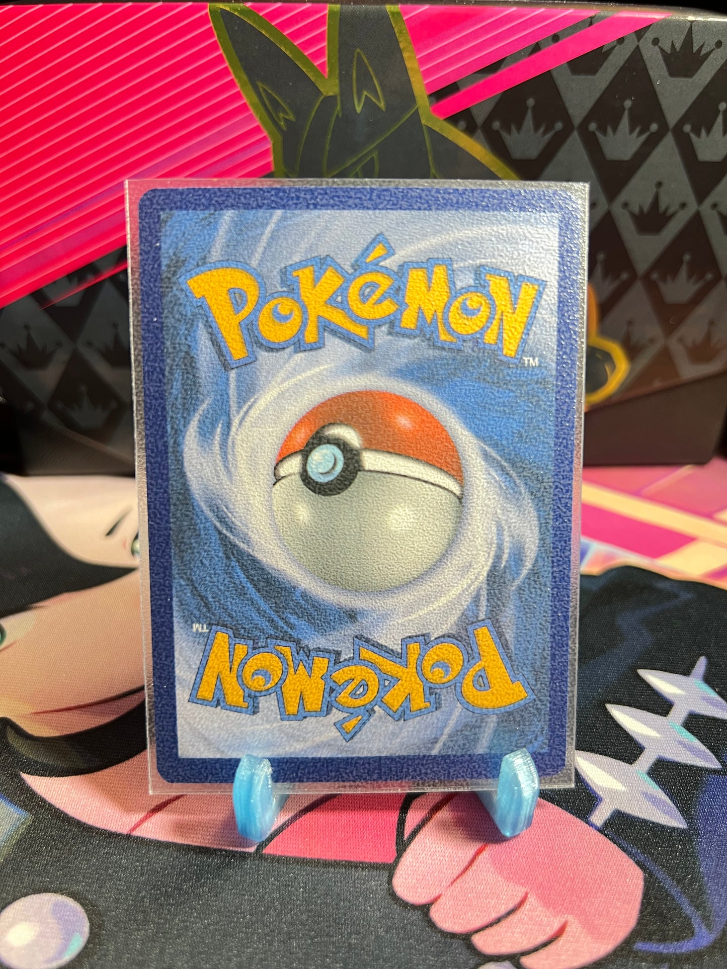 012/189 Honweisel Reverse Holo