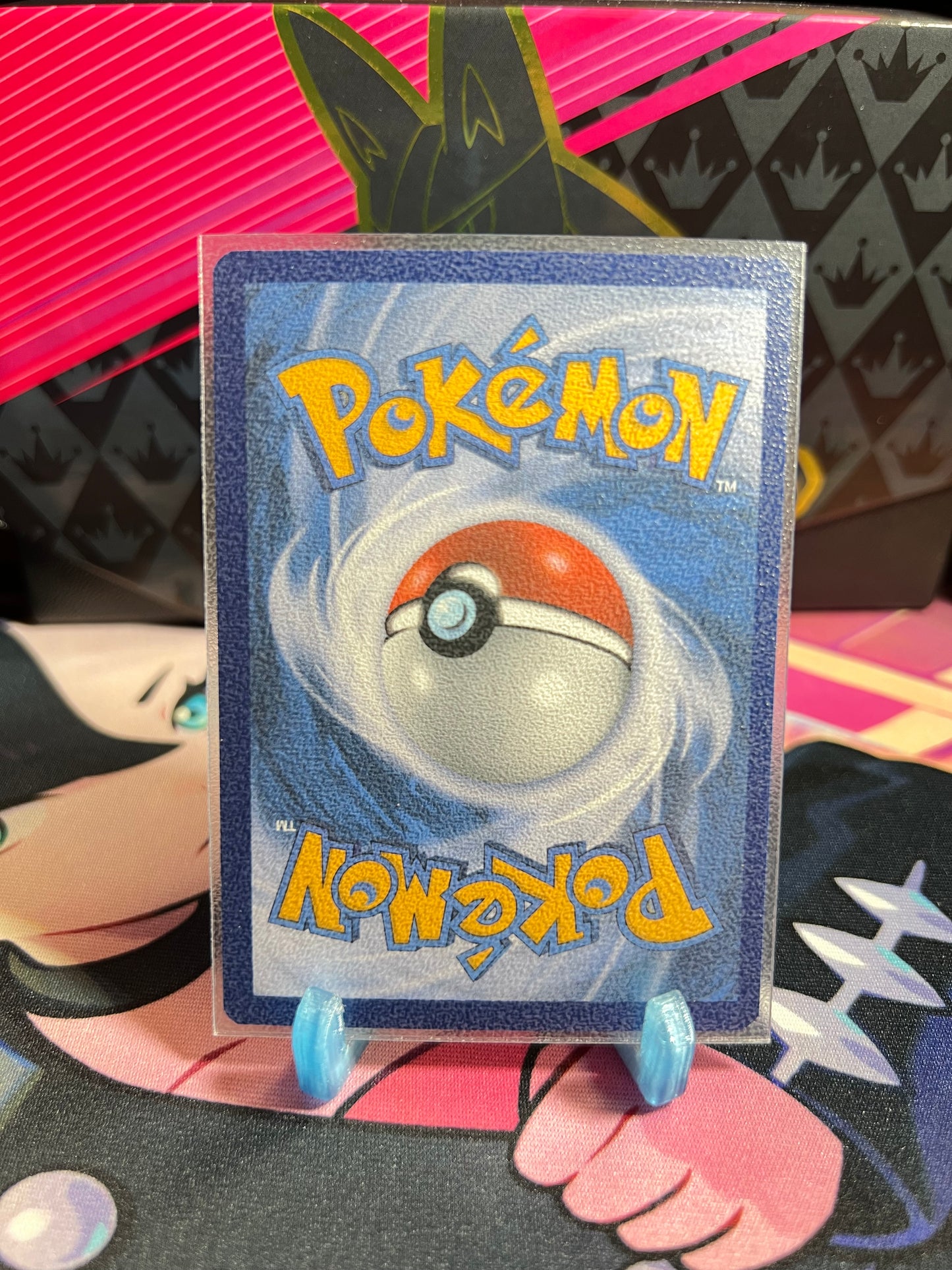 071/189 Hisui-Arkani Reverse Holo