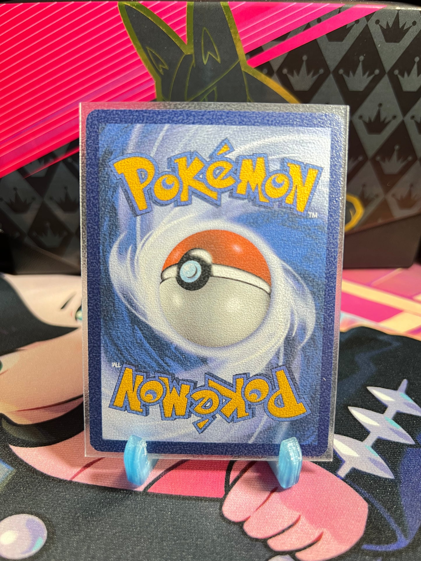 021/159 Entei Reverse Holo