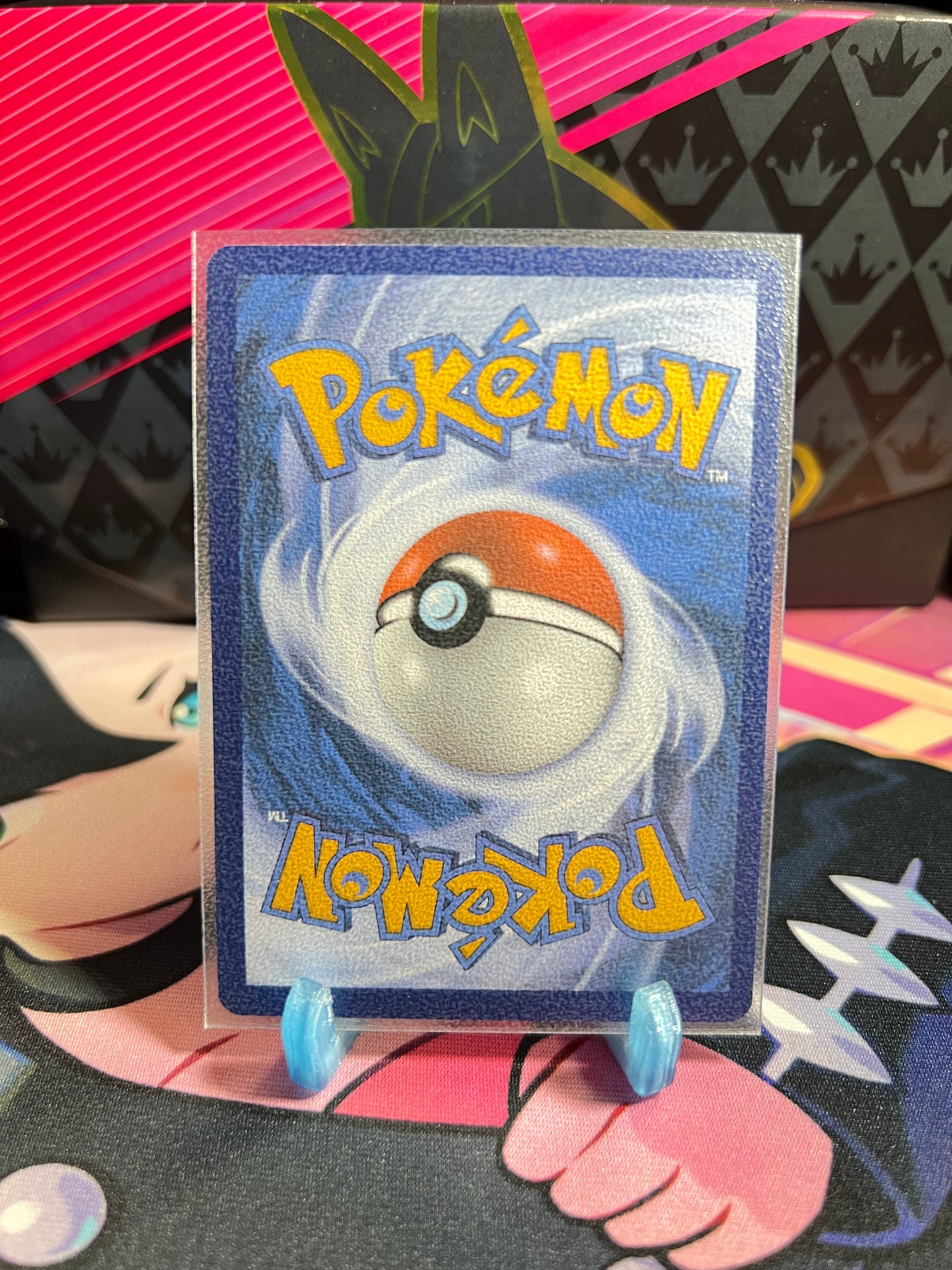 032/159 Wailord Reverse Holo