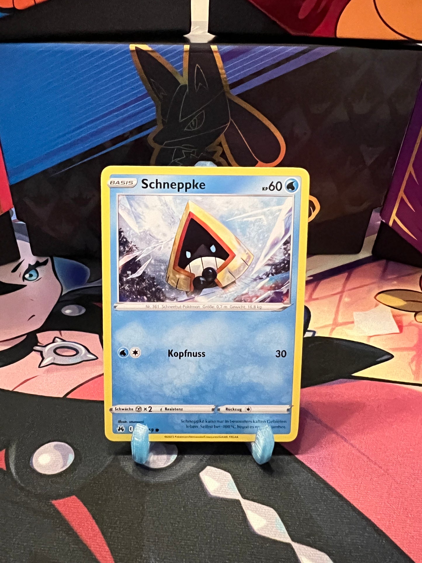 034/159 Schneppke
