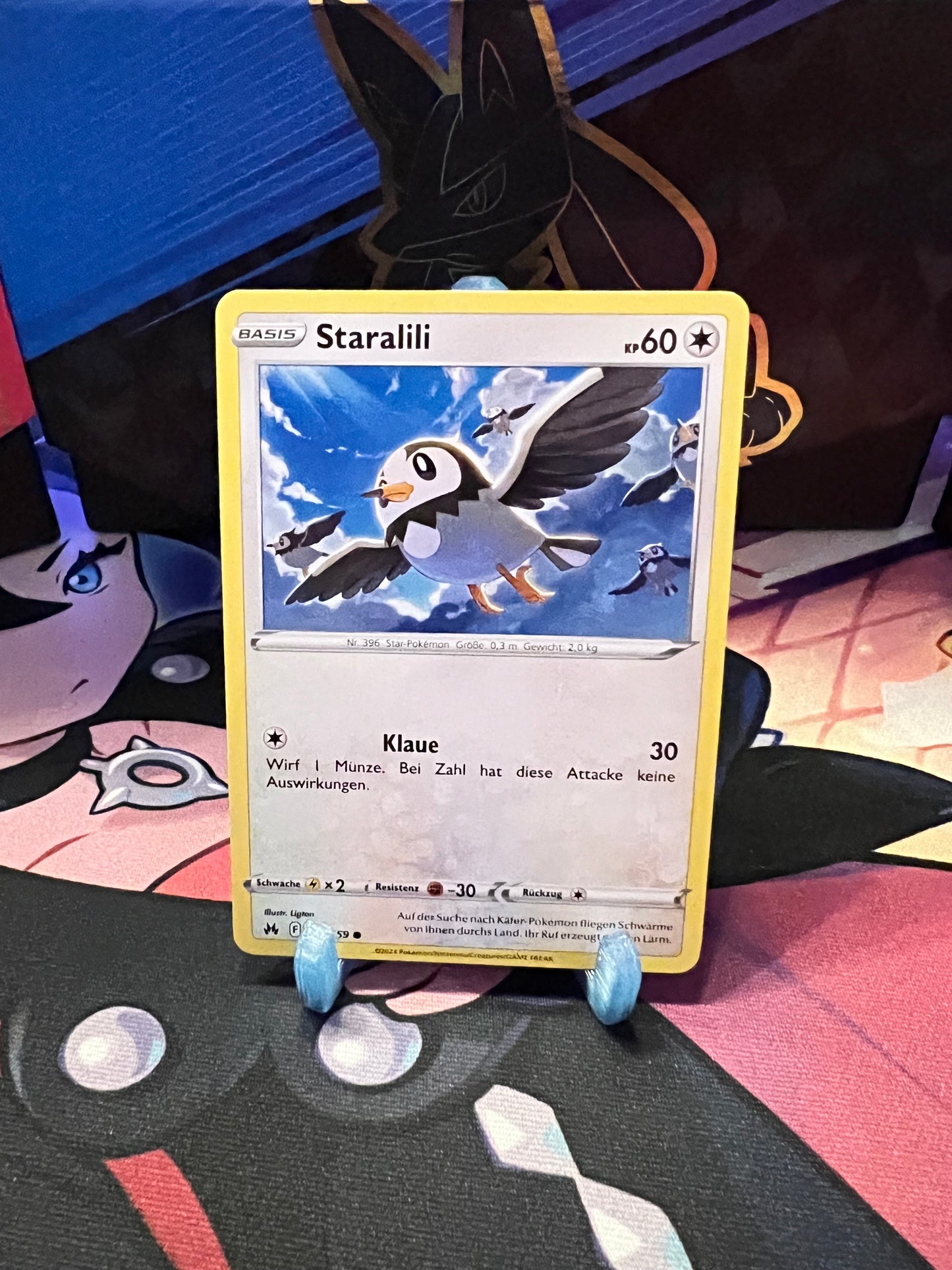 110/159 Staralili