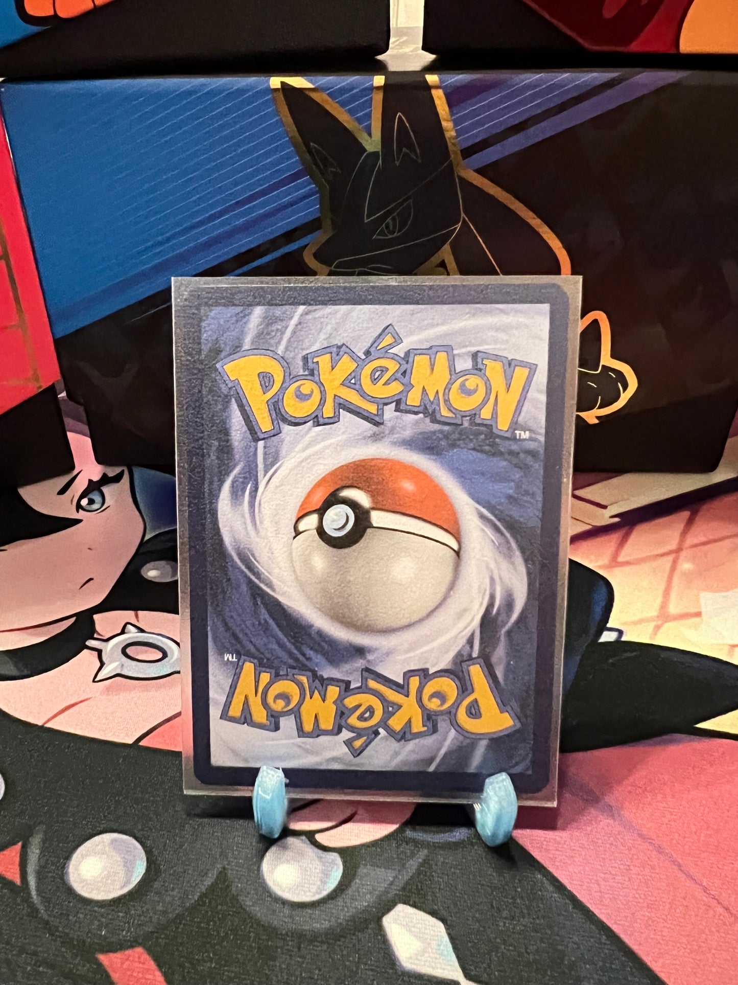 127/159 Energie-Zugewinn Reverse Holo