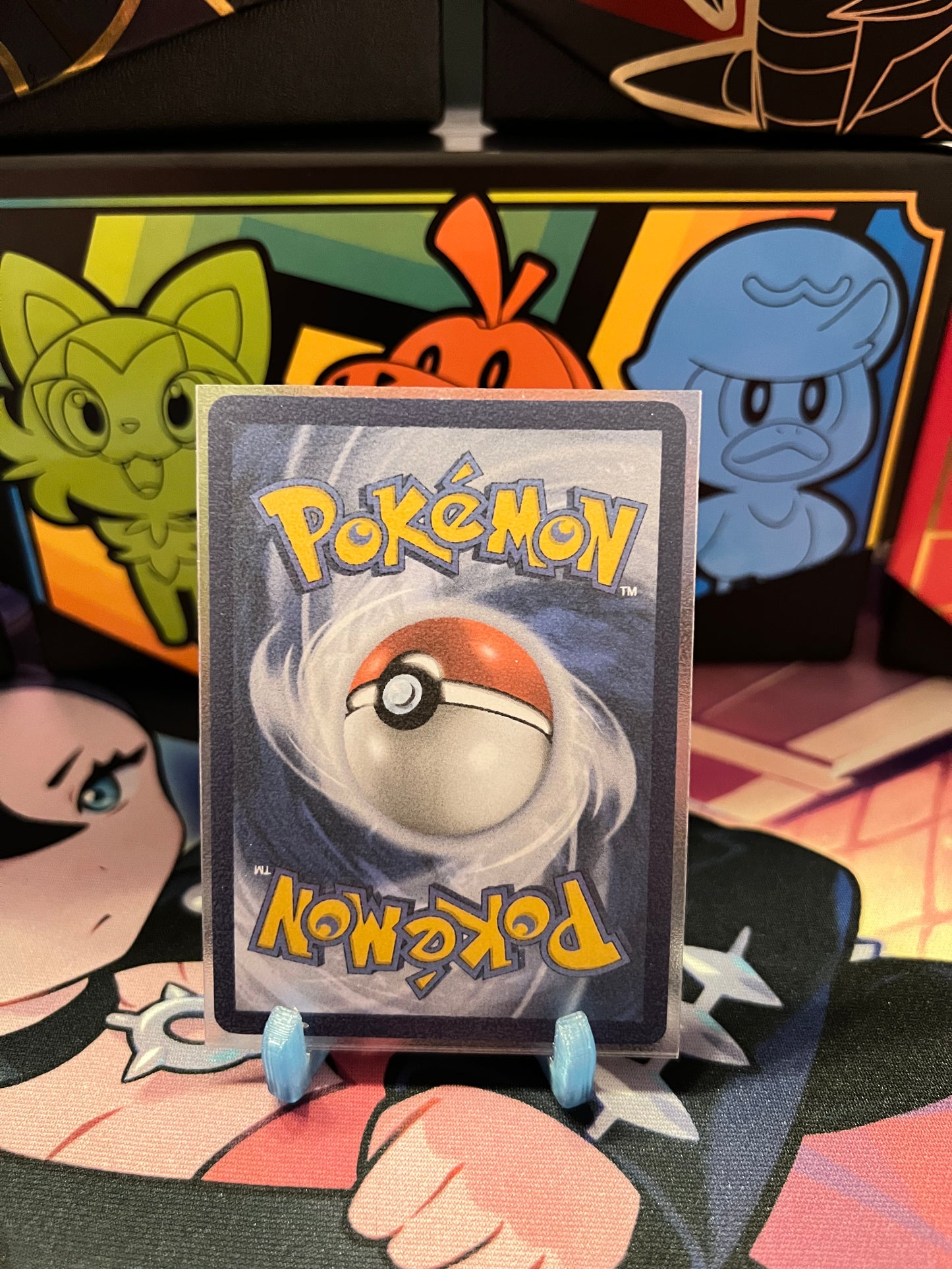 005/193 Forstellka ex