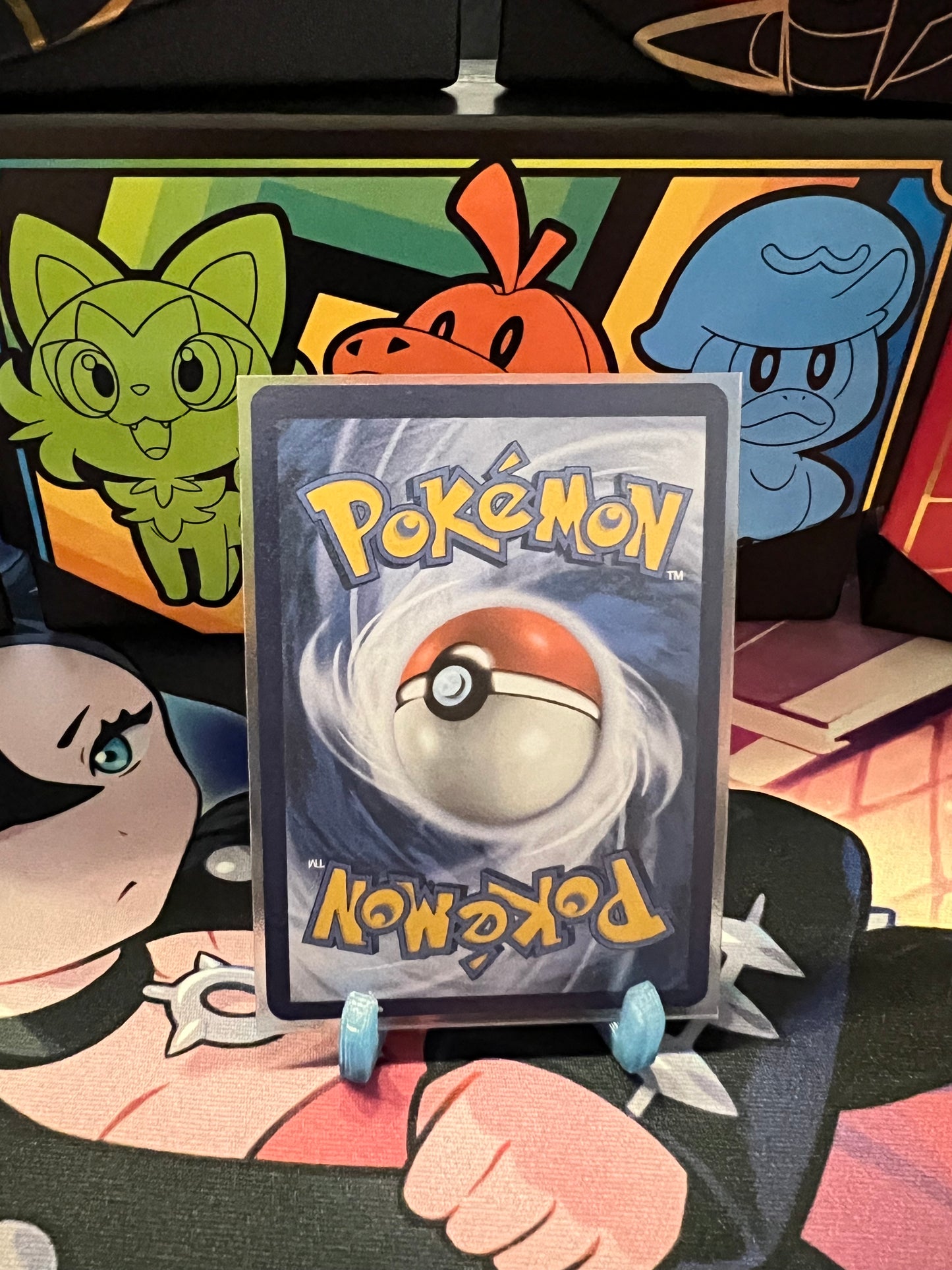 011/193 Rexblisar Holo