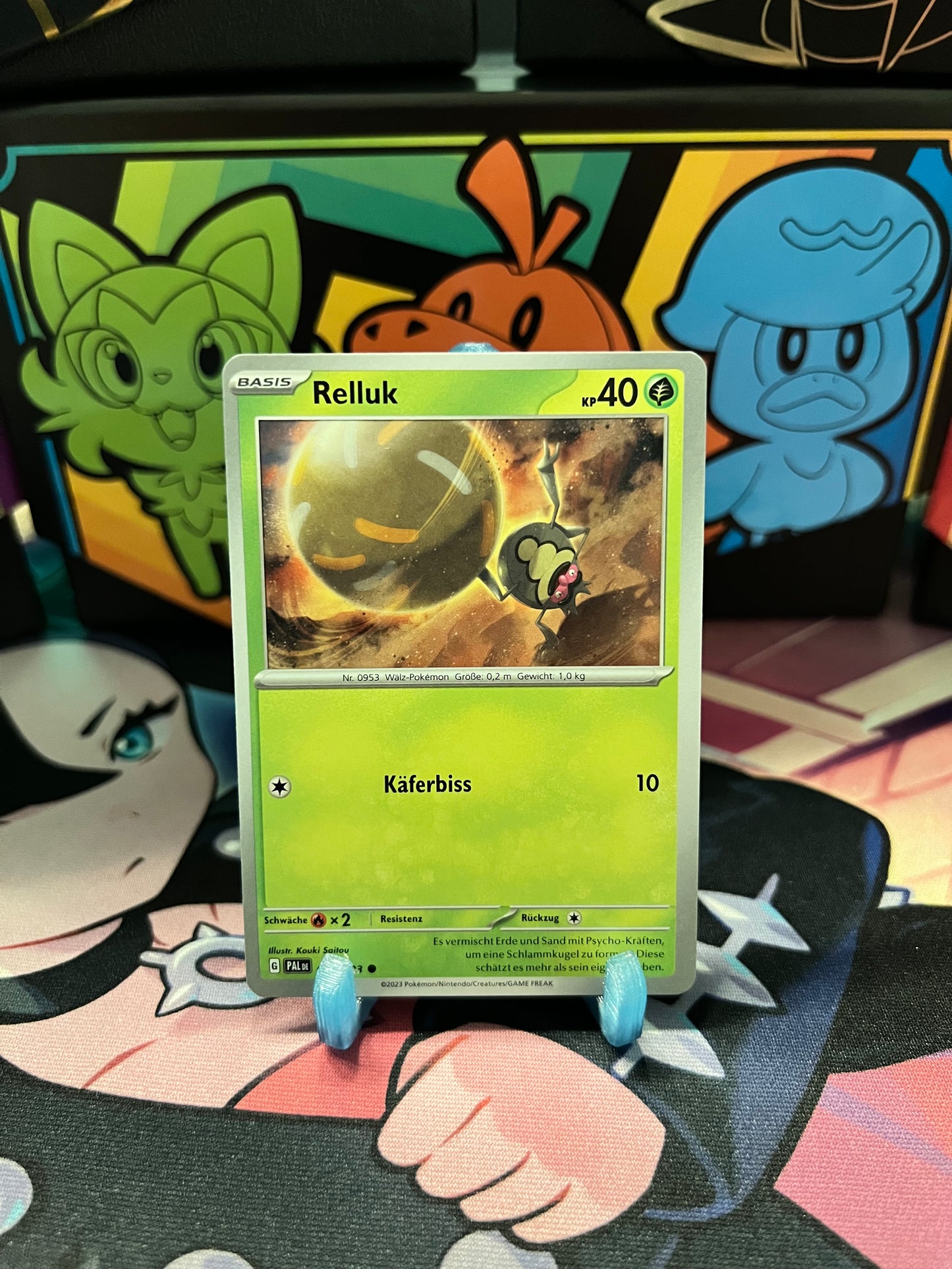 025/193 Relluk