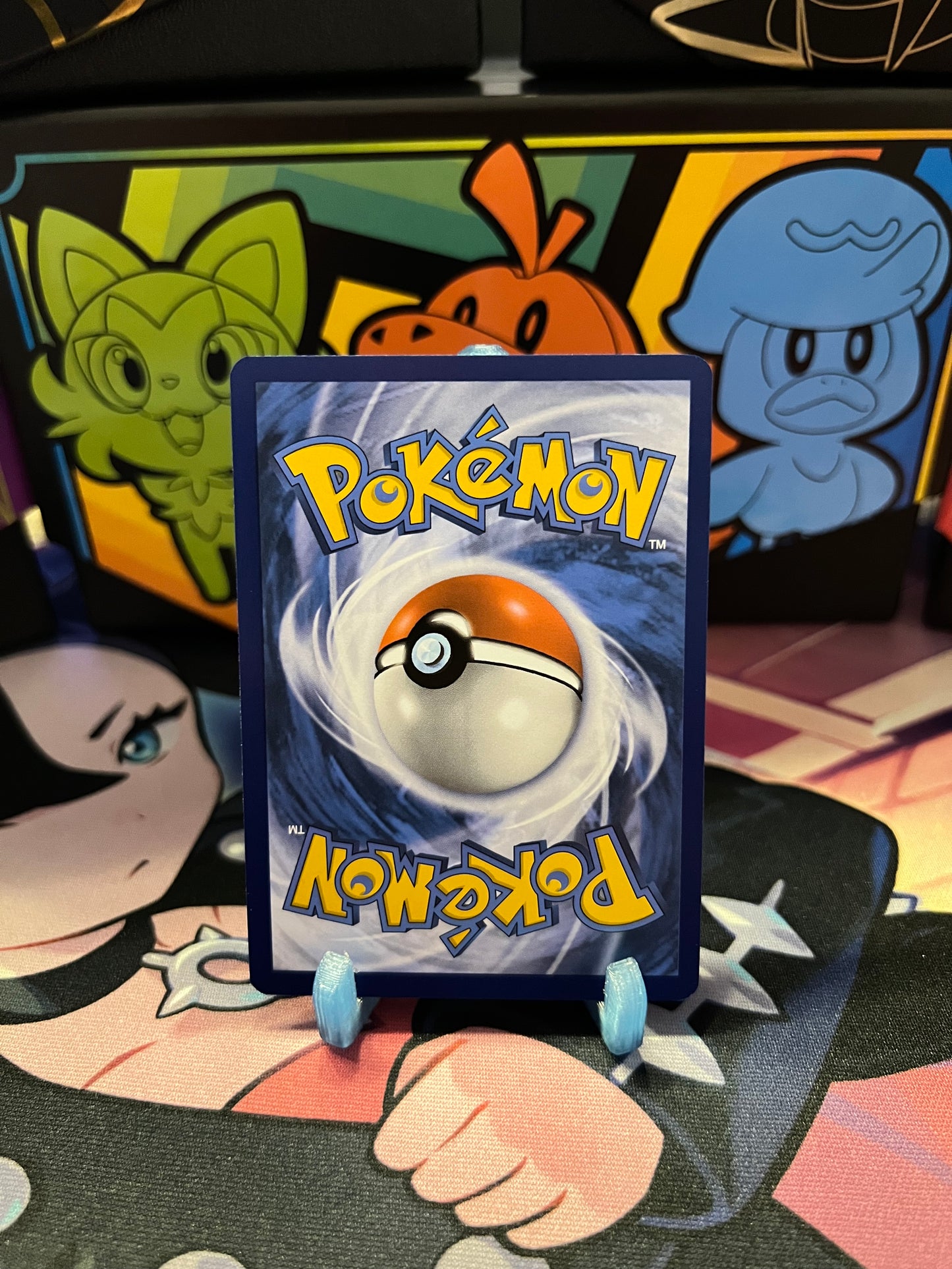 041/193 Paldea-Tauros