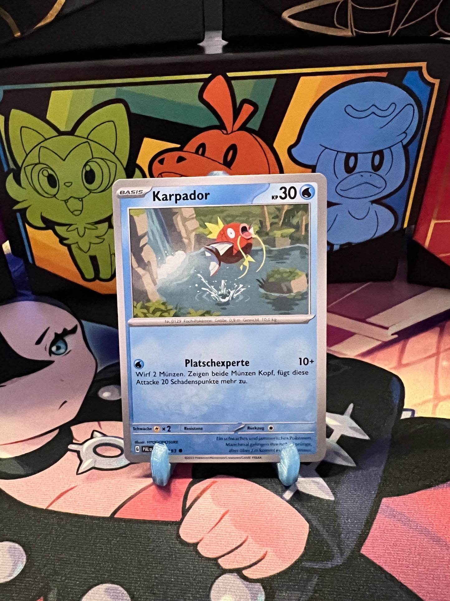 042/193 Karpador