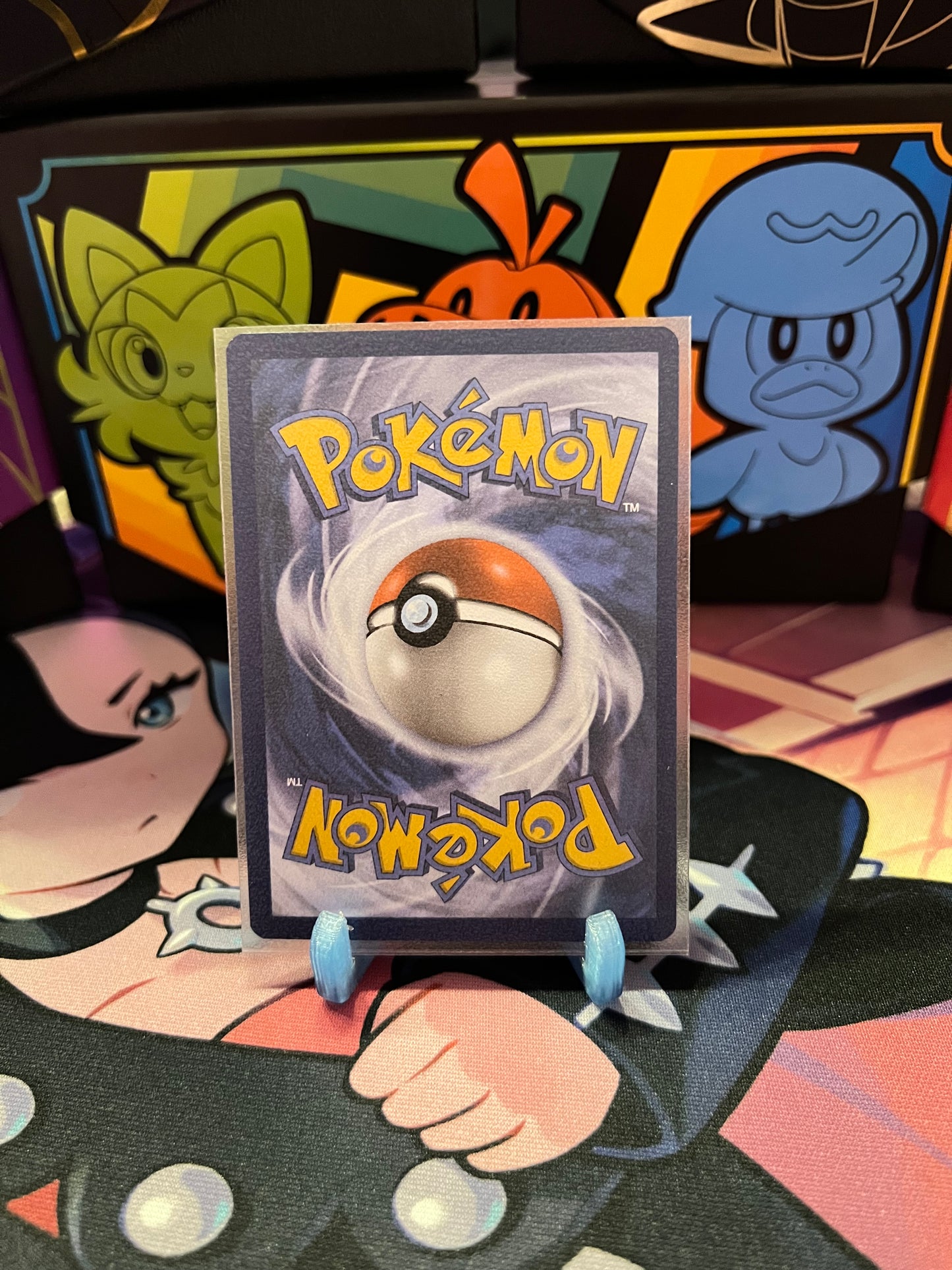 046/193 Botogel Reverse Holo