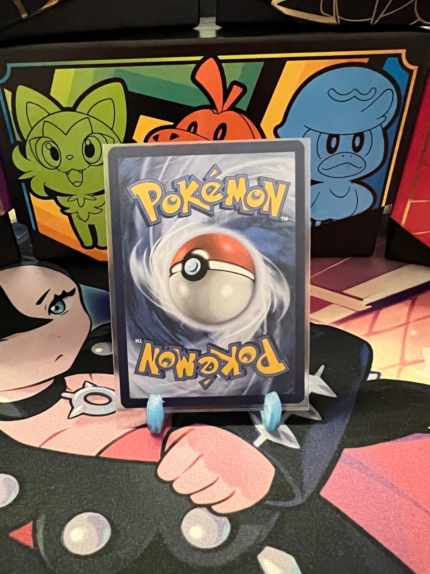 056/193 Agiluza Holo