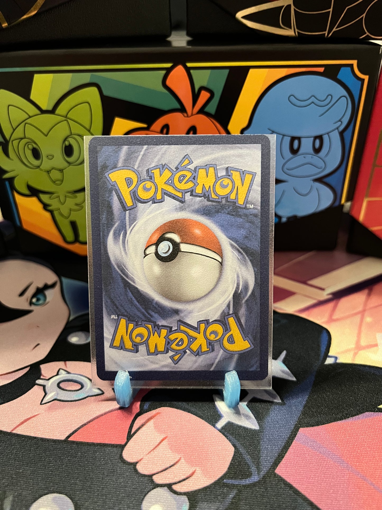 095/193 Sankabuh Reverse Holo