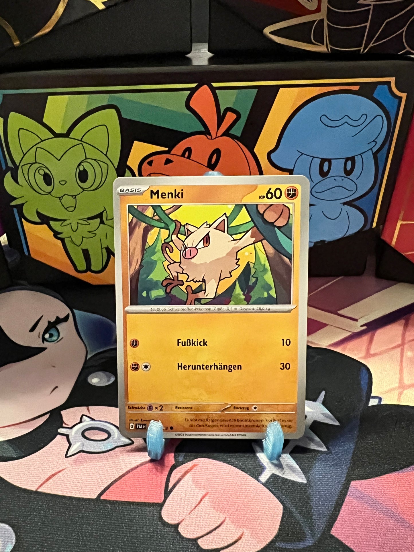 106/193 Menki
