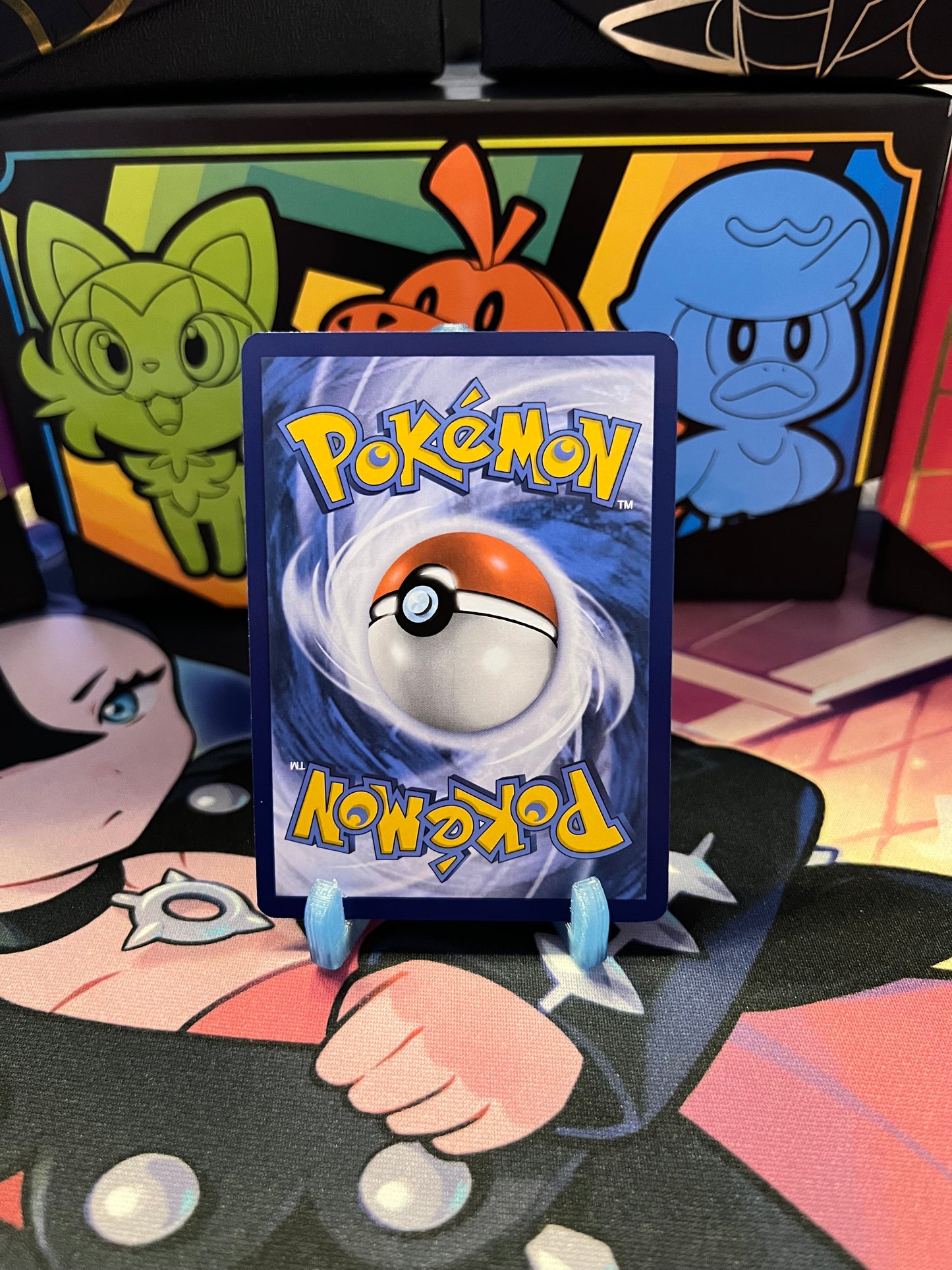 108/193 Paldea-Tauros