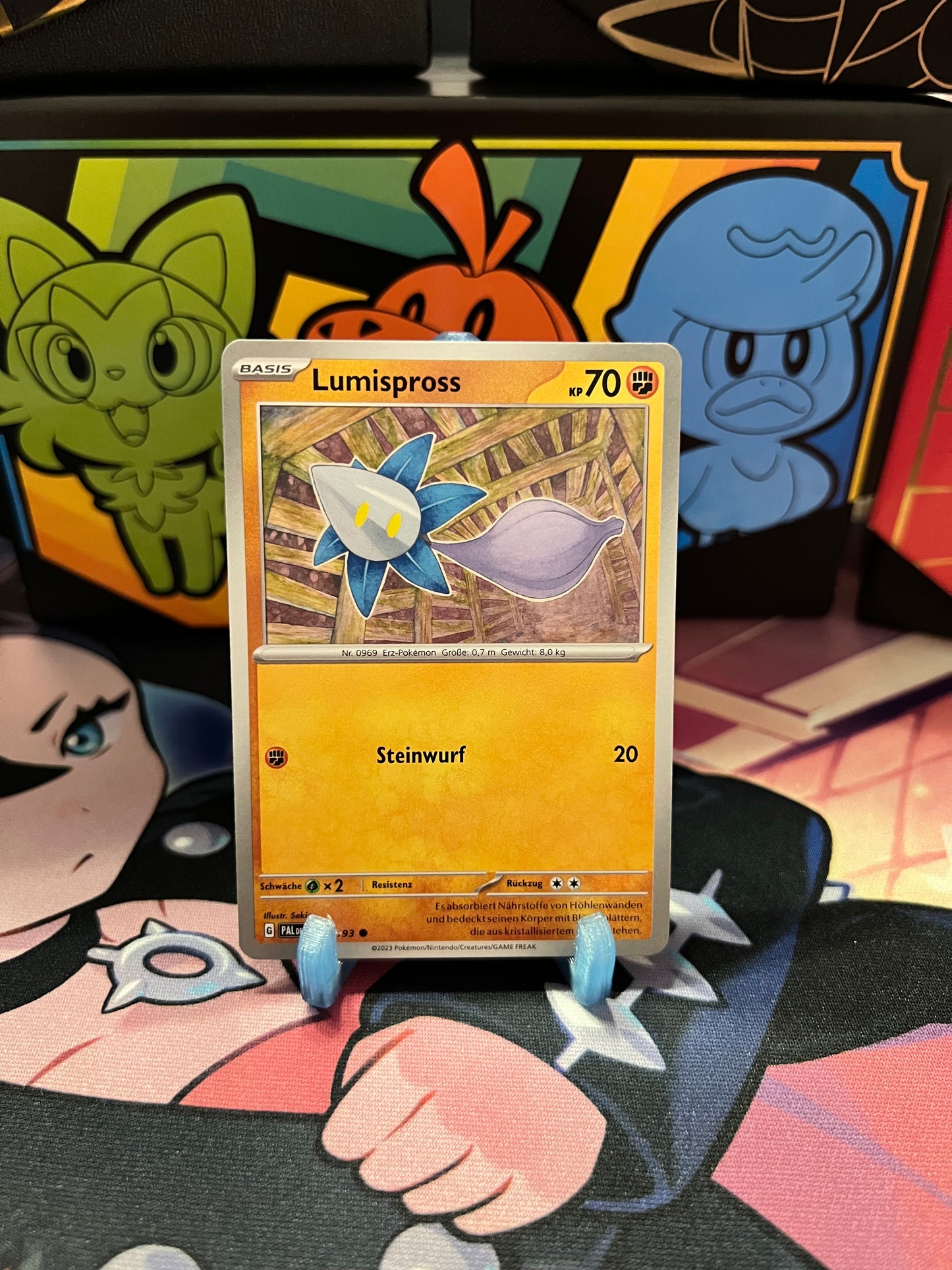 125/193 Lumispross