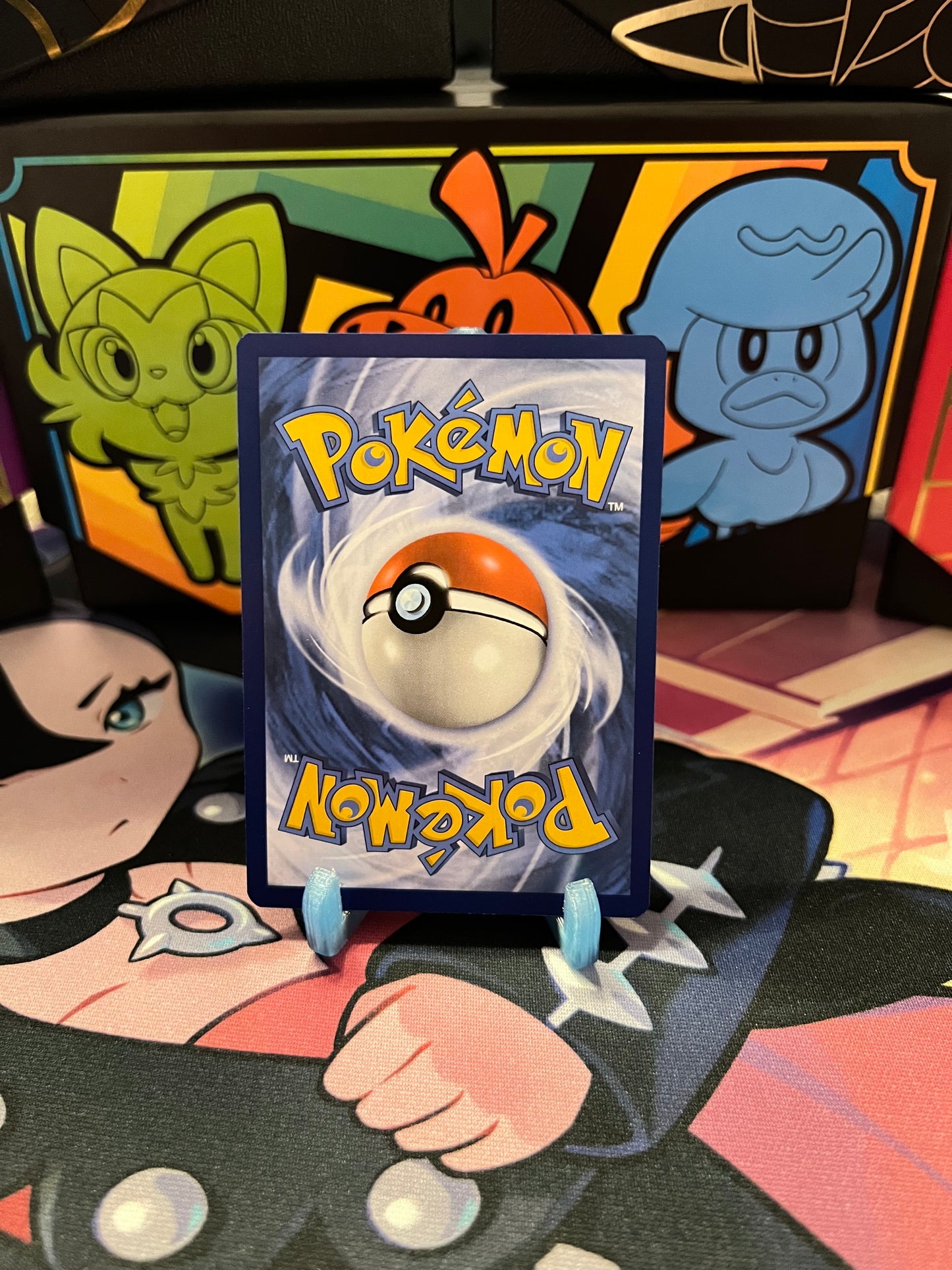 128/193 Paldea-Felino