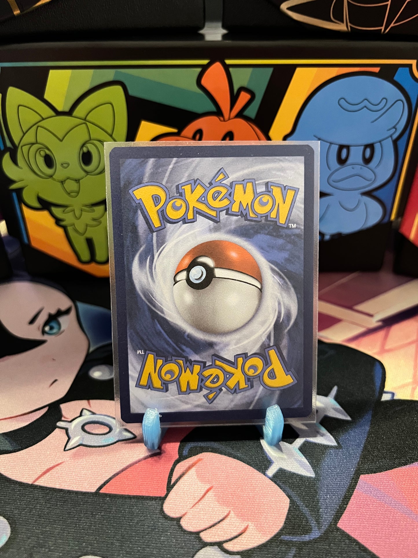 193/193 Therapie-Energie Reverse Holo