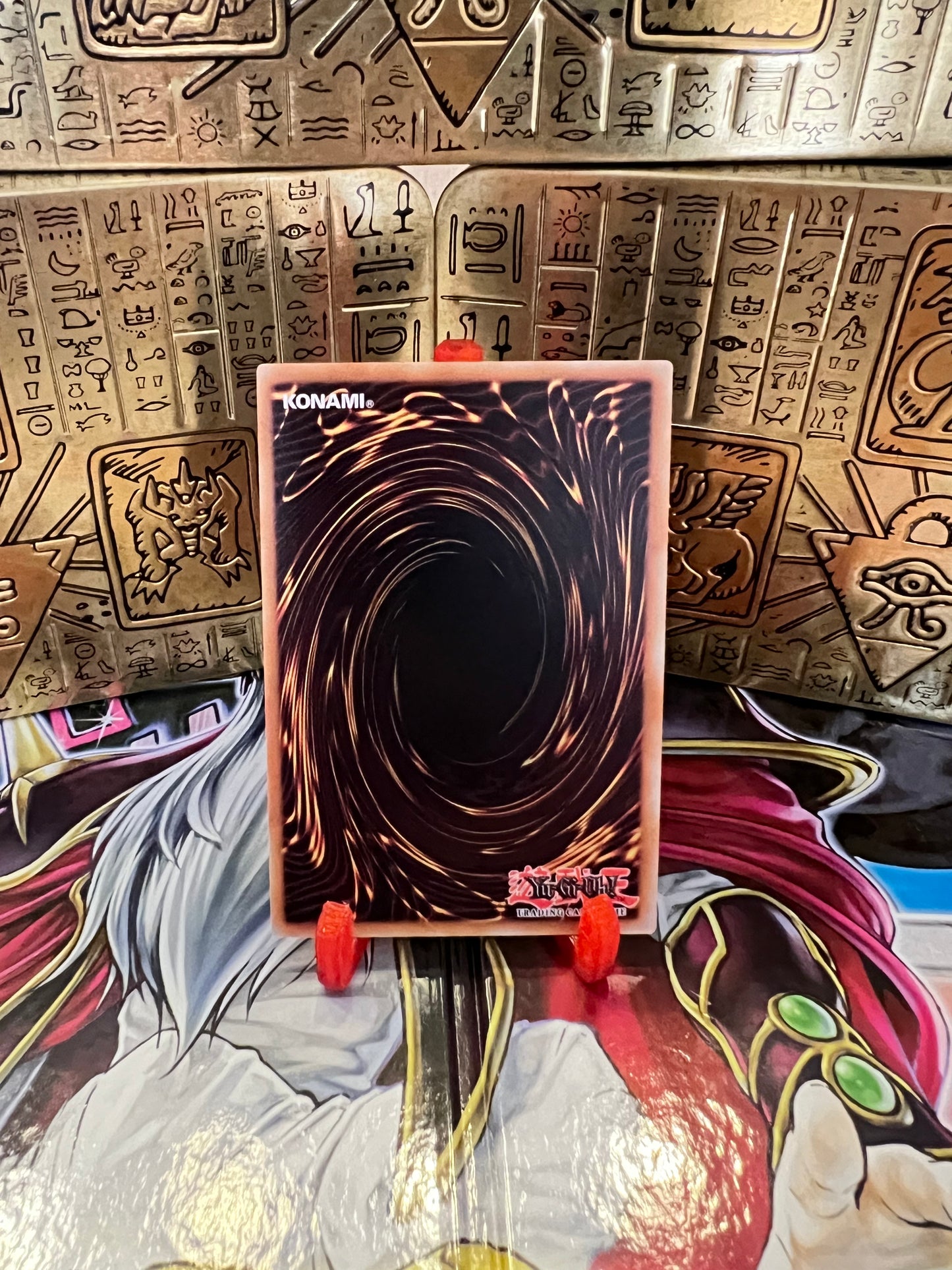 DIFO-DE005 Therion „Duke“ Yul