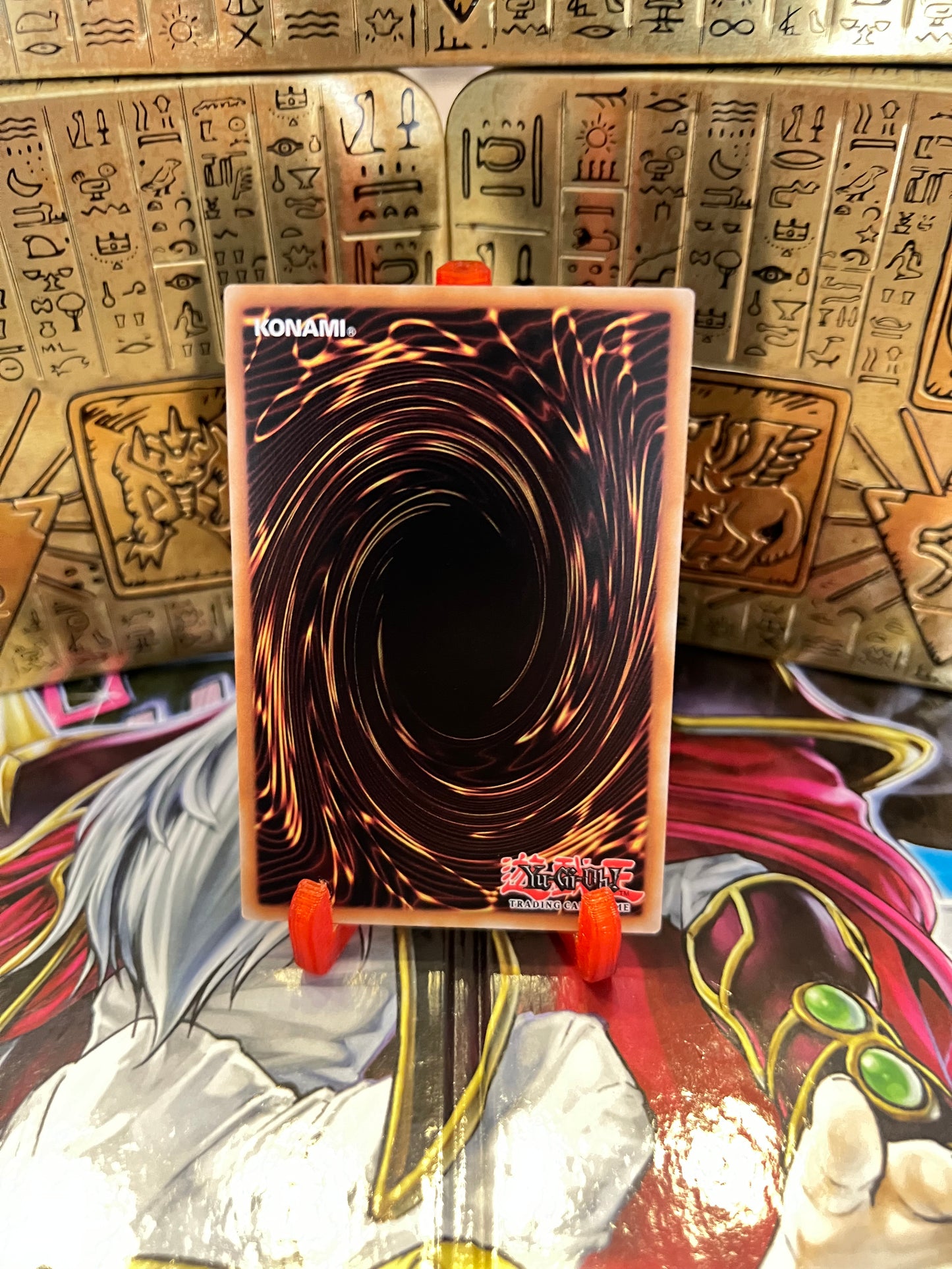 DIFO-DE018 Raubpflanze Bufolicula