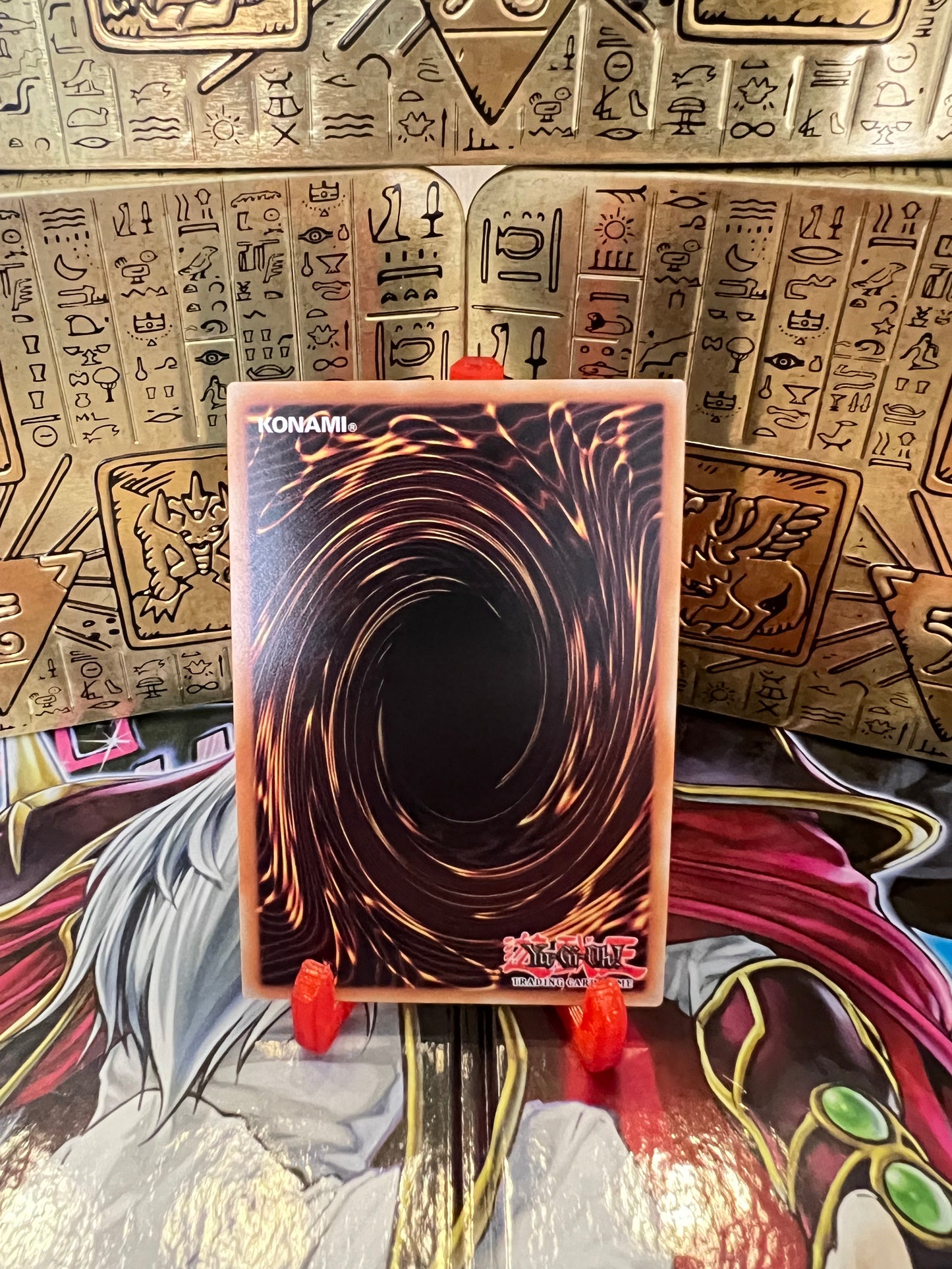 DIFO-DE021 Symphonischer Krieger DJ-J-J