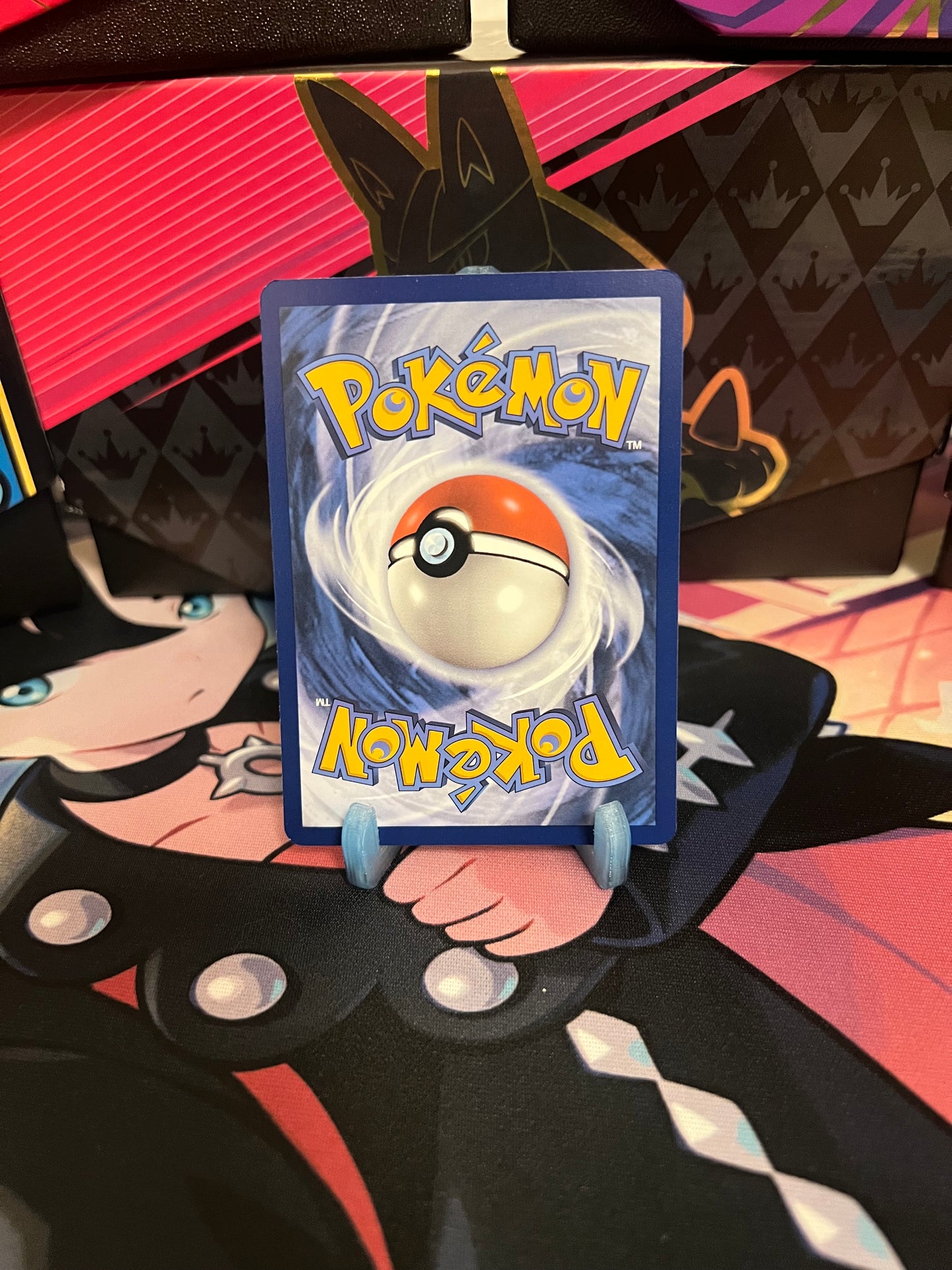137/159 Pokéball