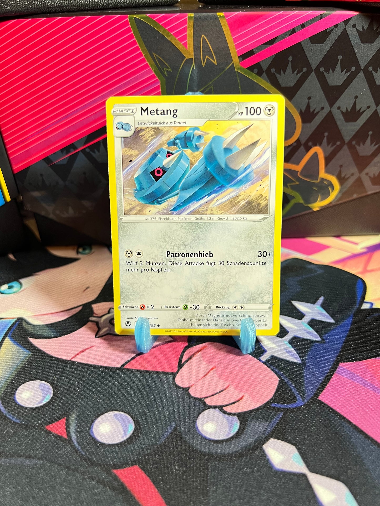 118/195 Metang