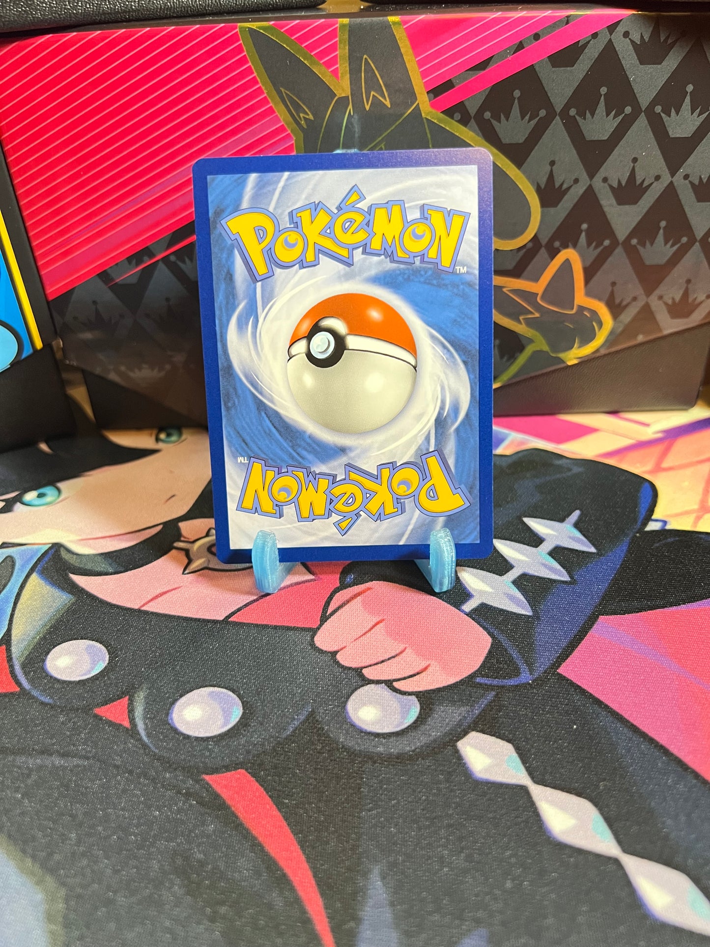 165/195 Unbekanntes Fossil