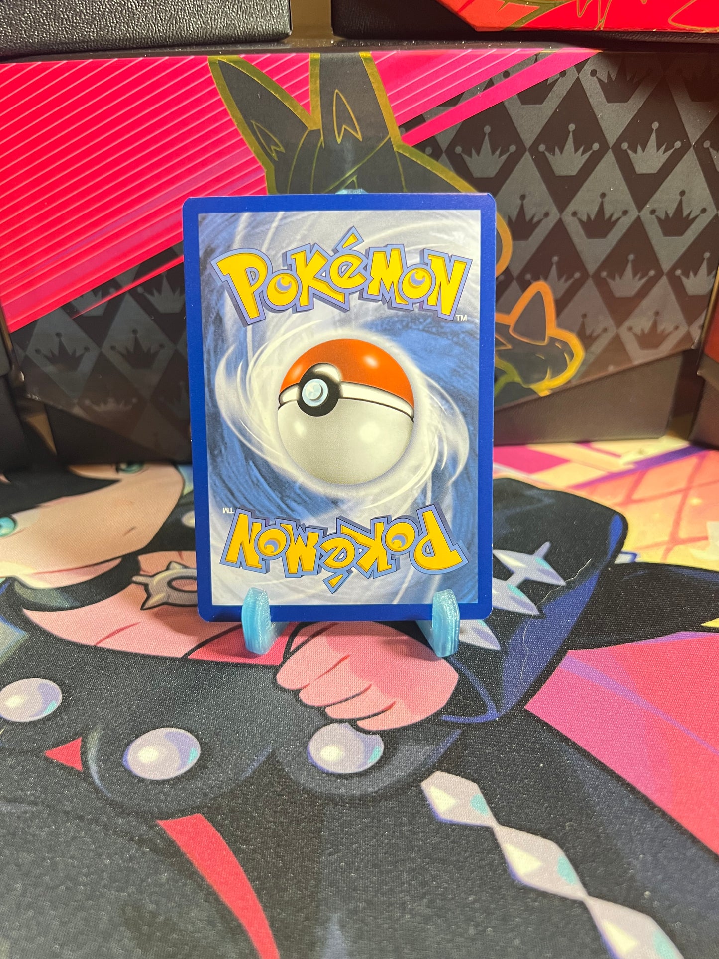 002/189 Hisui-Voltobal